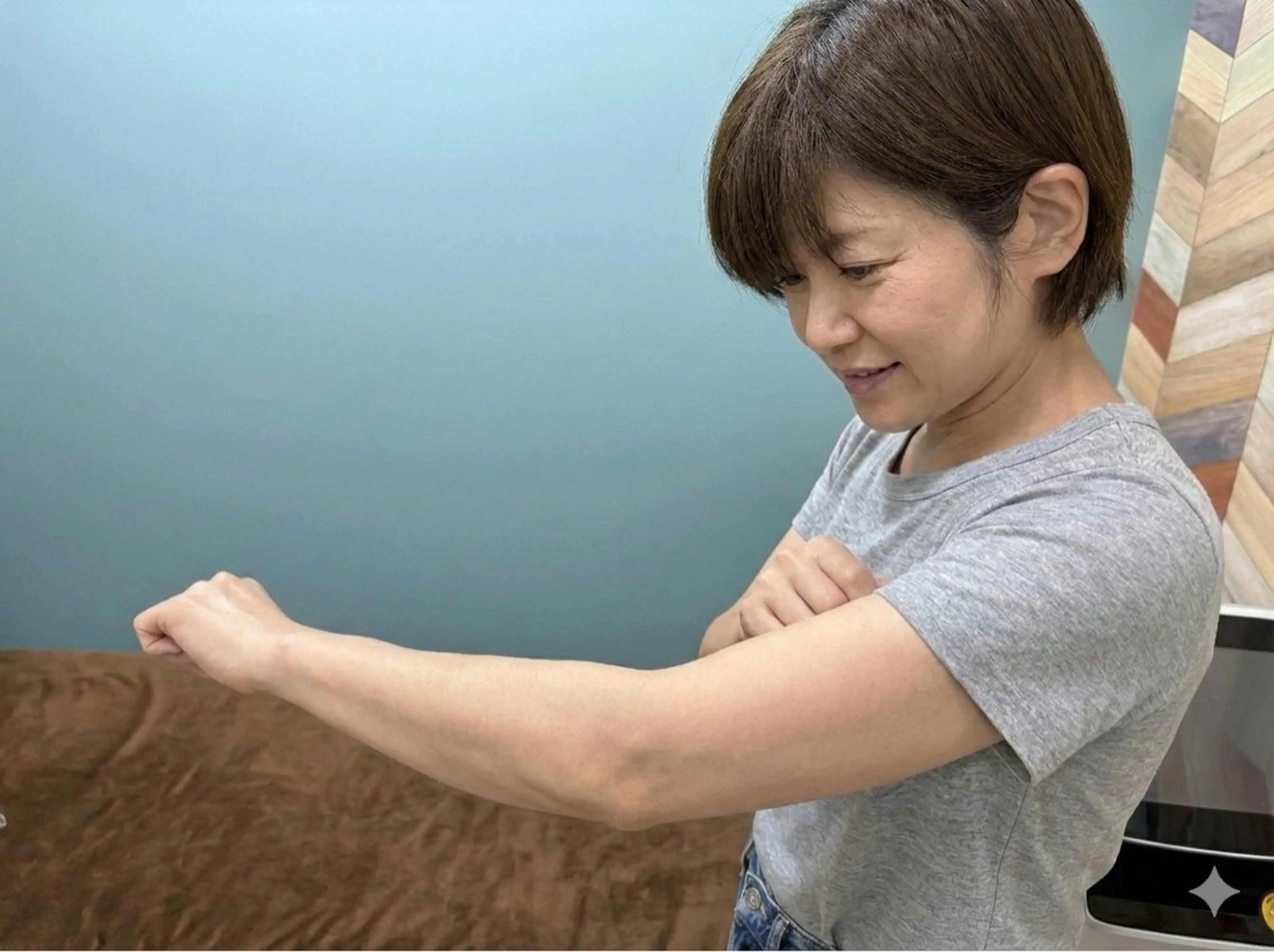 脱毛 松井 祐二のエステ・リラクイメージ