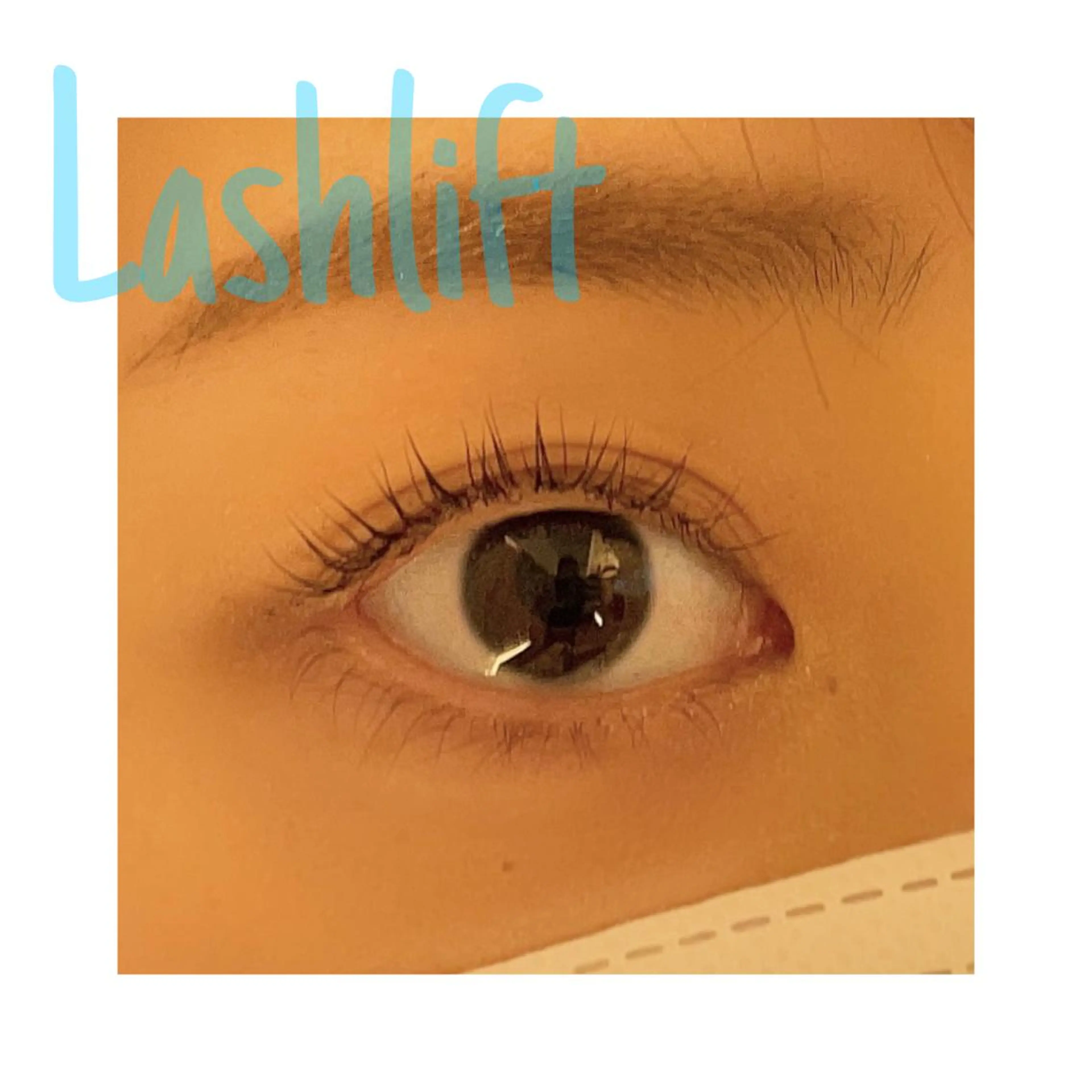 マツエク・マツパ ナチュラル Hair salon F所属・Ohtani Yukimiのマツエク・マツパデザイン