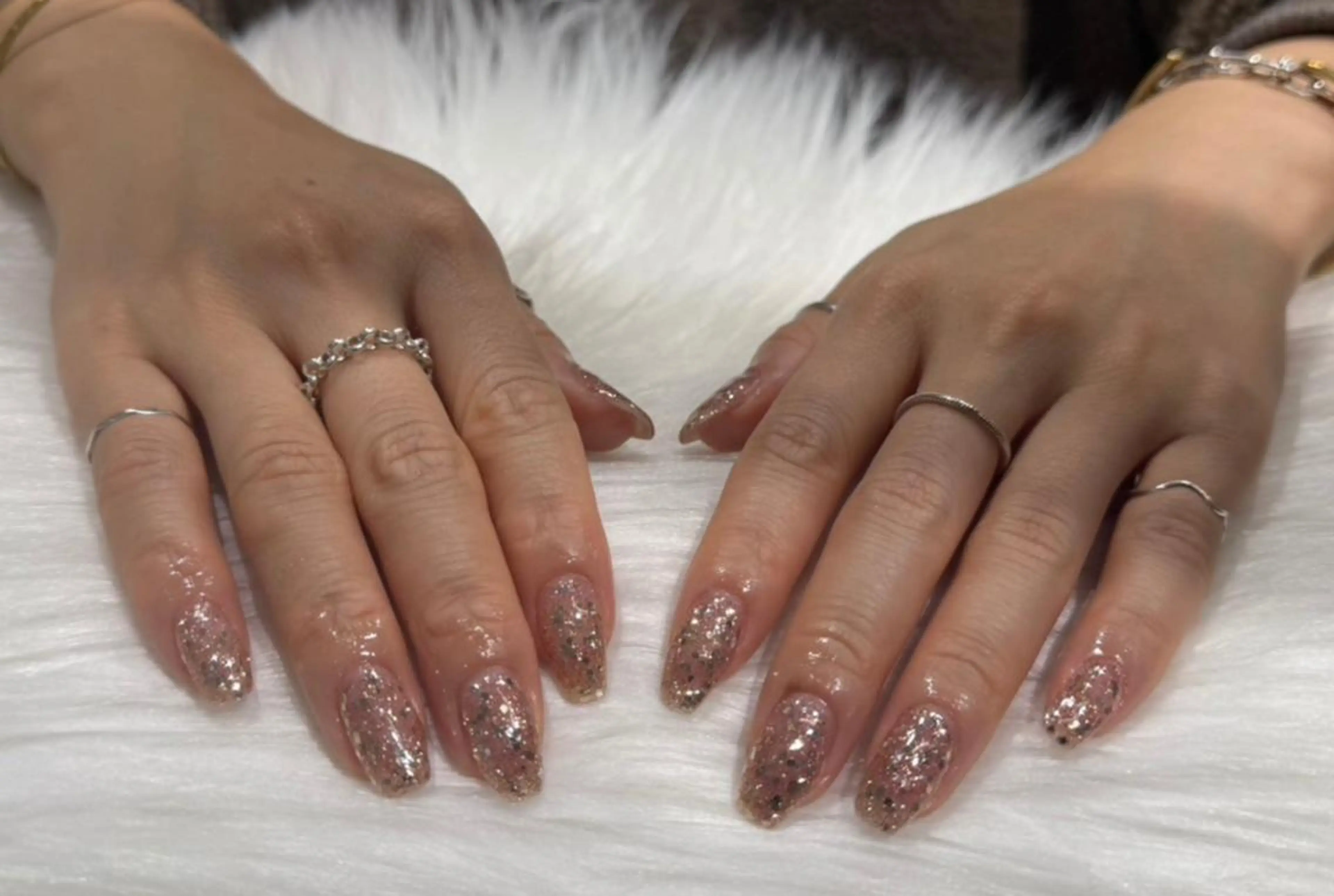 ネイル Nail Salon Lindaのネイルデザイン