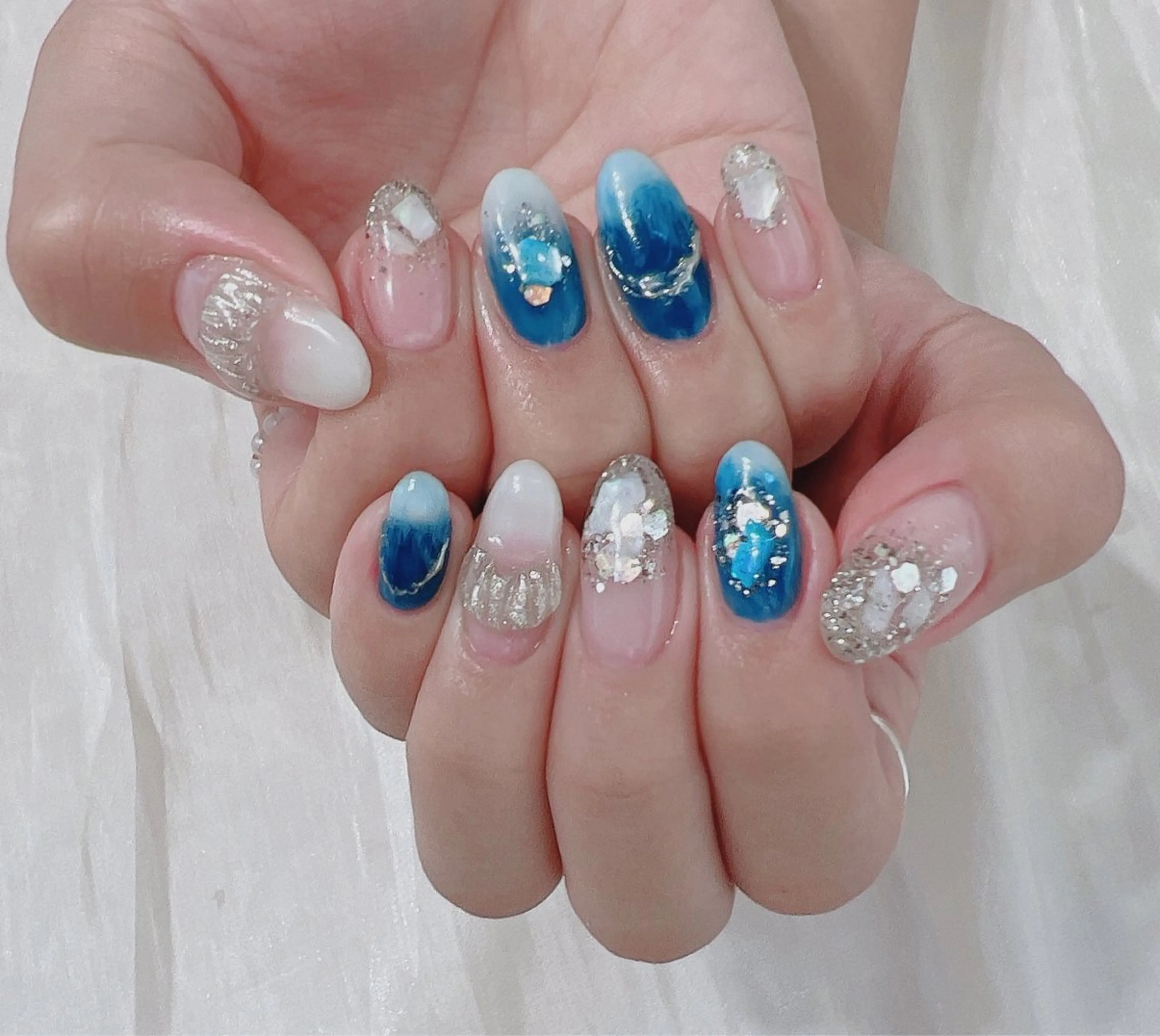 ネイル ハンドネイル 狭山店(林) You nailのネイルデザイン