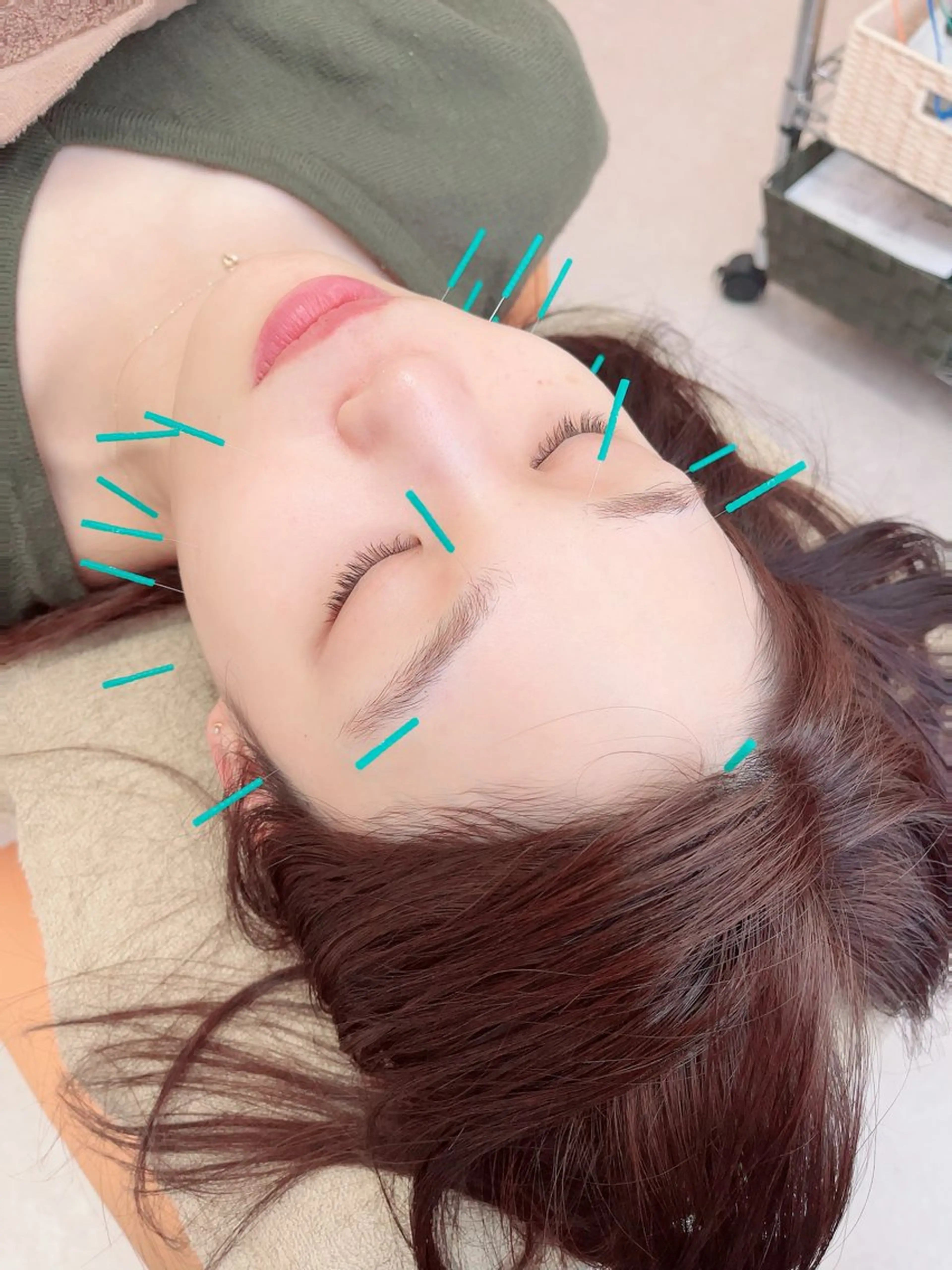 エステ アージュ所属・茨田 大輔のエステ・リラクイメージ