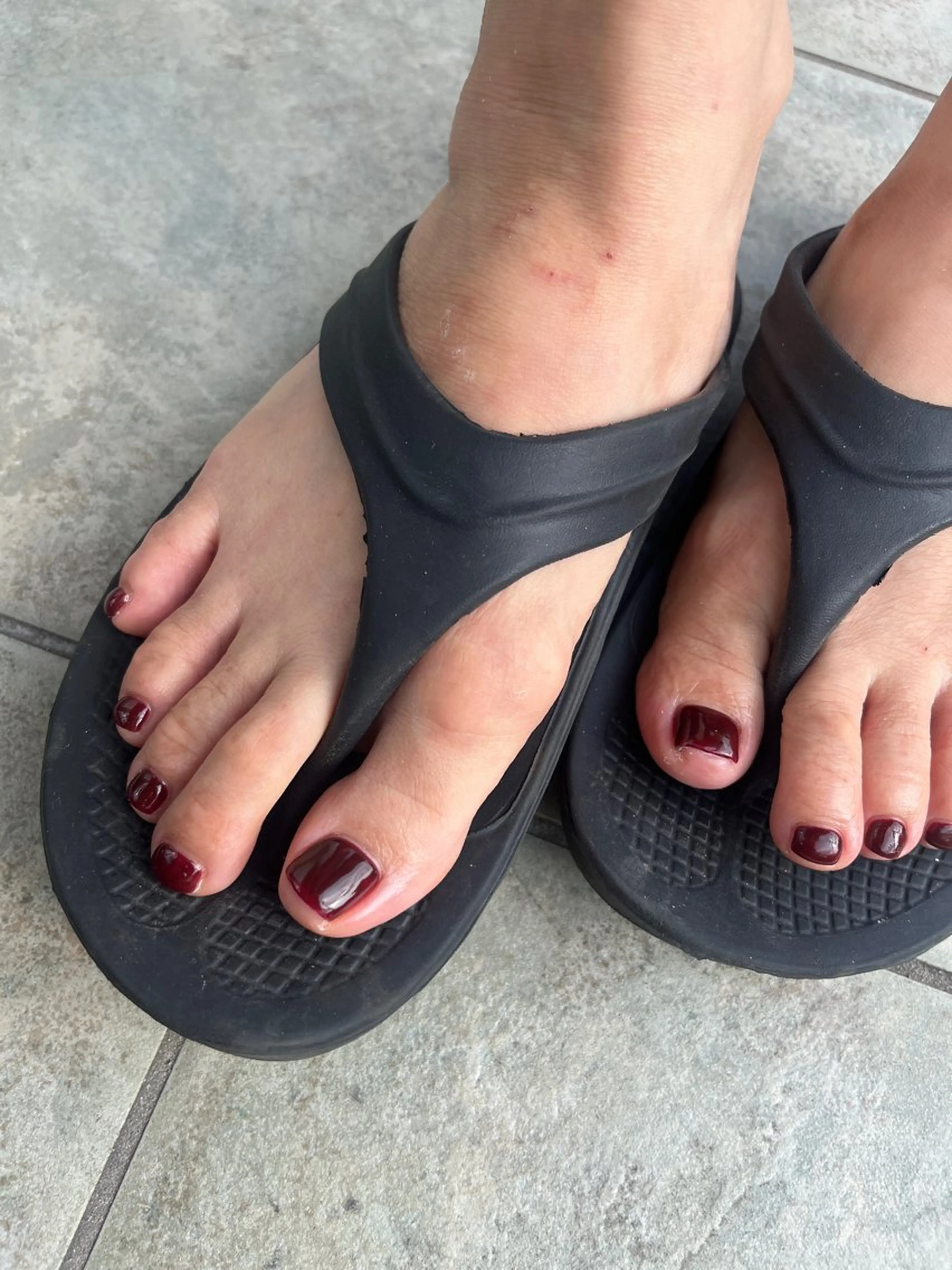 ネイル エレン 南越谷のネイルデザイン