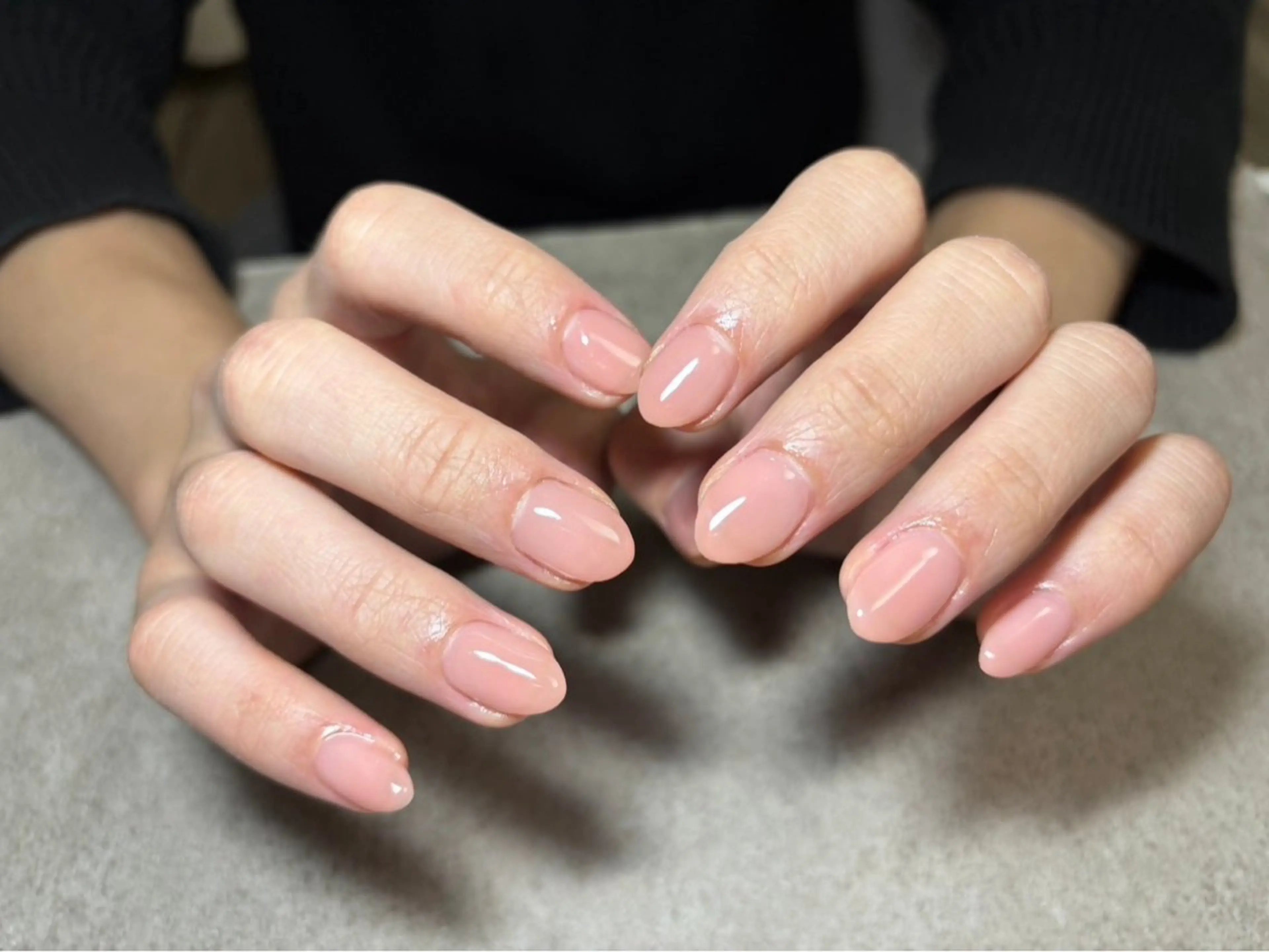 ネイル nail & eyelash Mimi所属・nail & eye lash Mimiのネイルデザイン