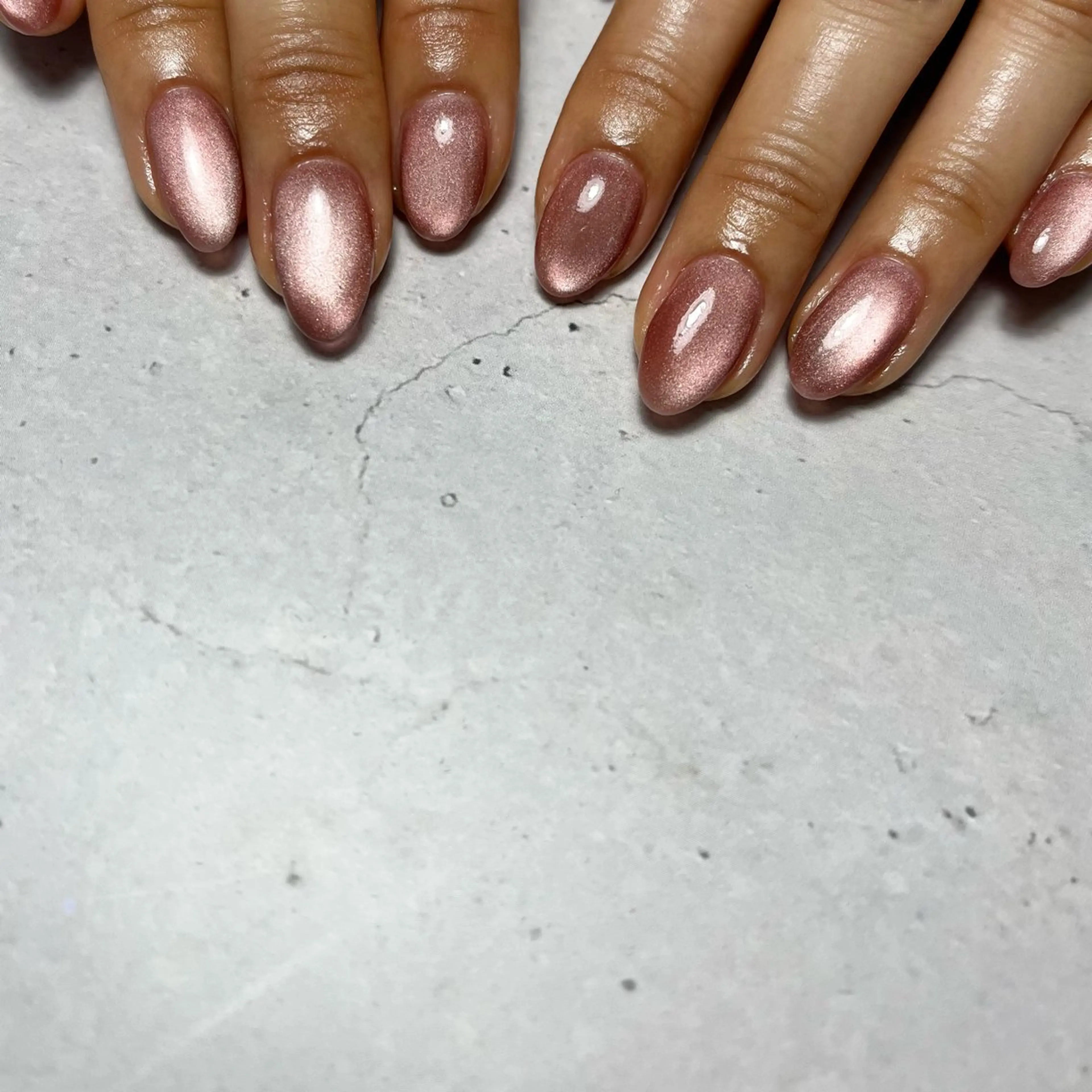 ネイル ハンドネイル ハンドケア Ivy所属・nail salon Ivy【放出】のネイルデザイン