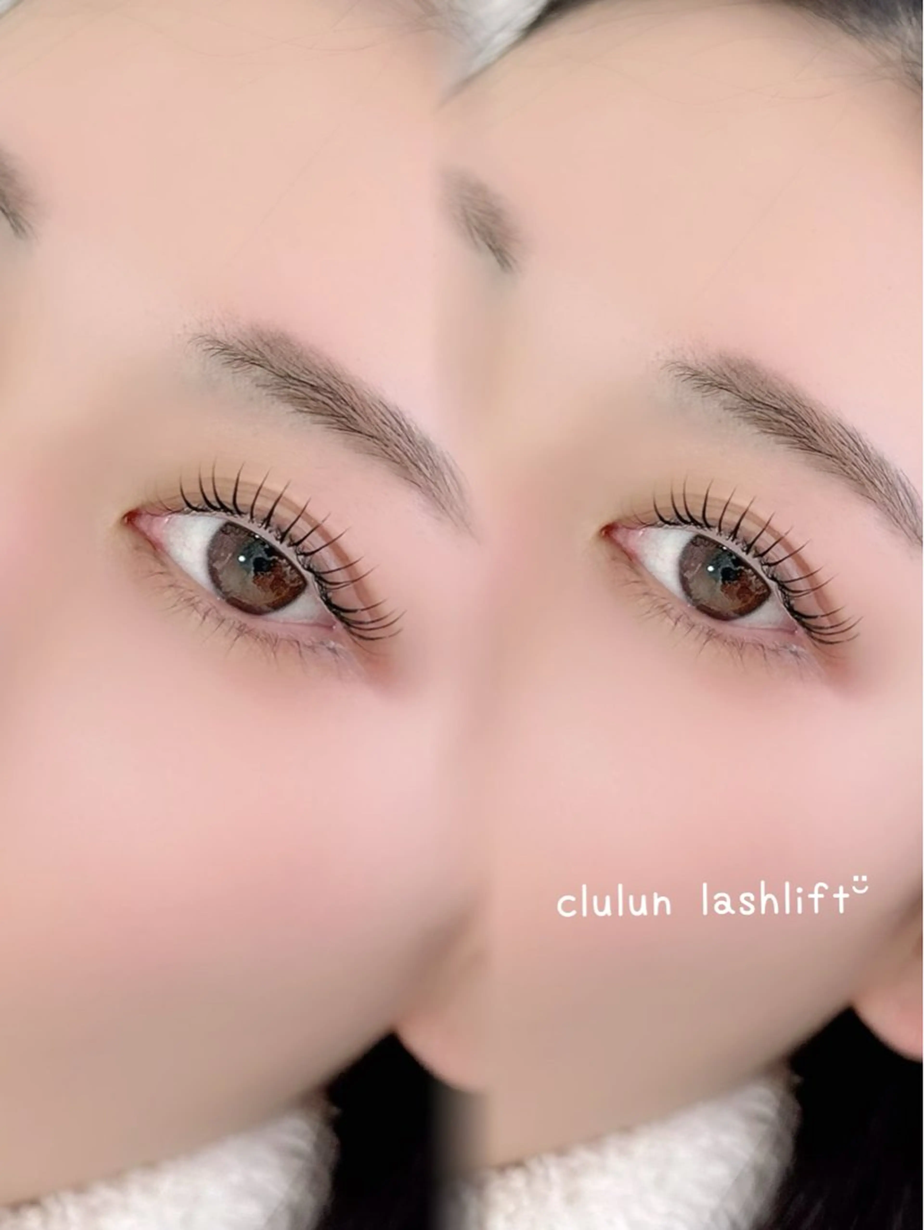 マツエク・マツパ CLULUN倉敷店 aimi🫧のマツエク・マツパデザイン