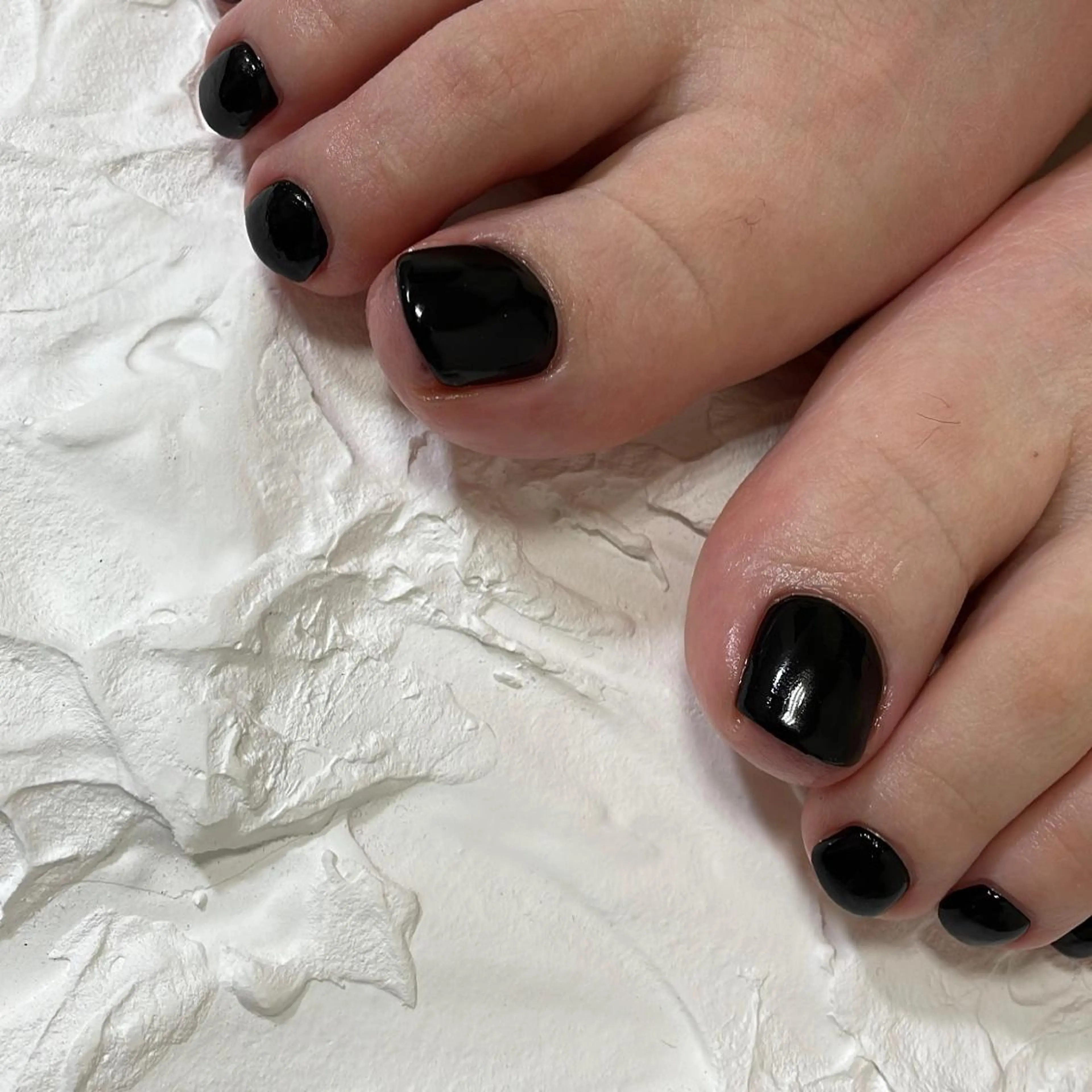 【フット👣】1カラー🌿｟オフあり｠の写真