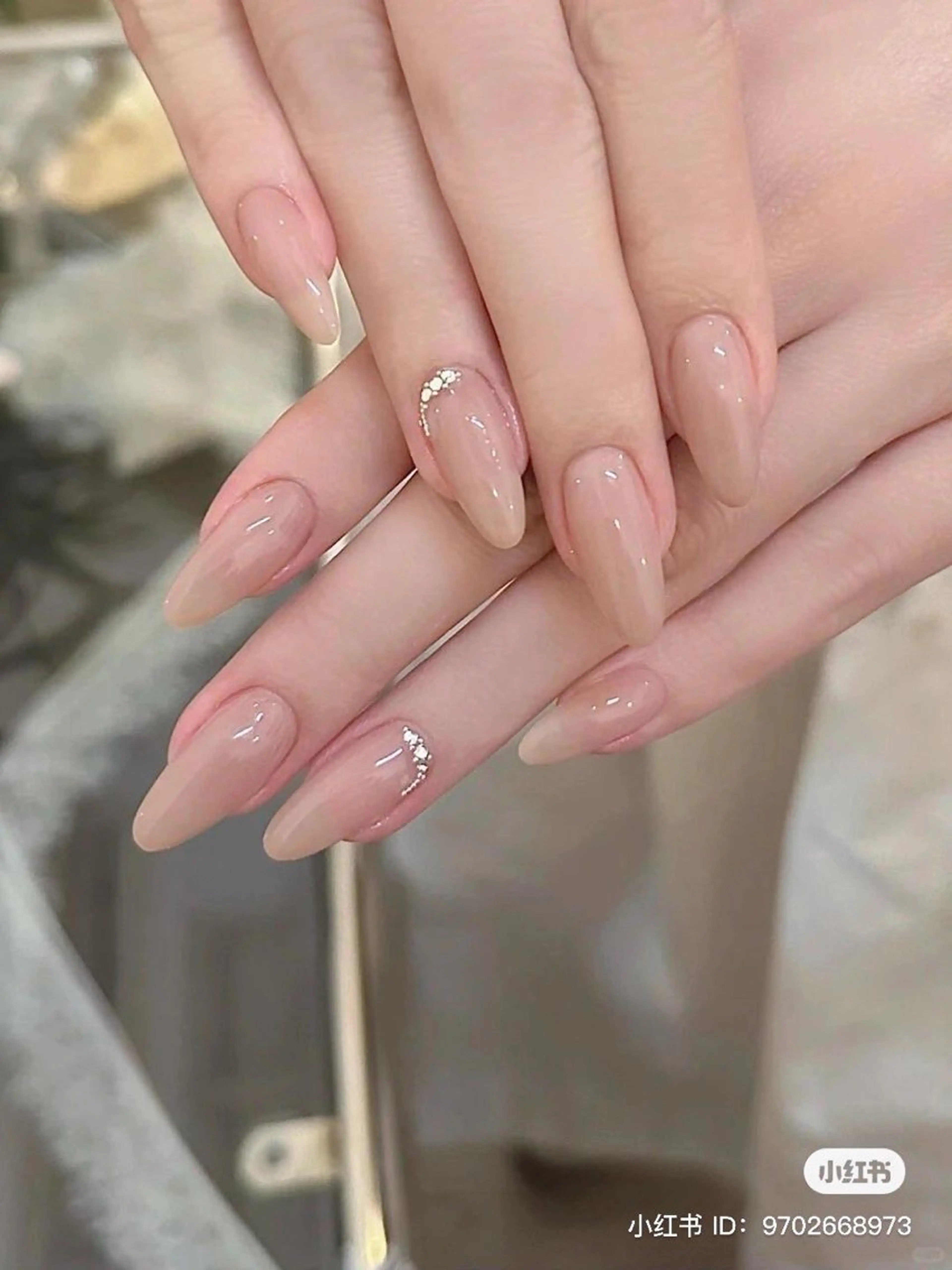 ネイル ハンドネイル rena💖 岐阜ネイルのネイルデザイン