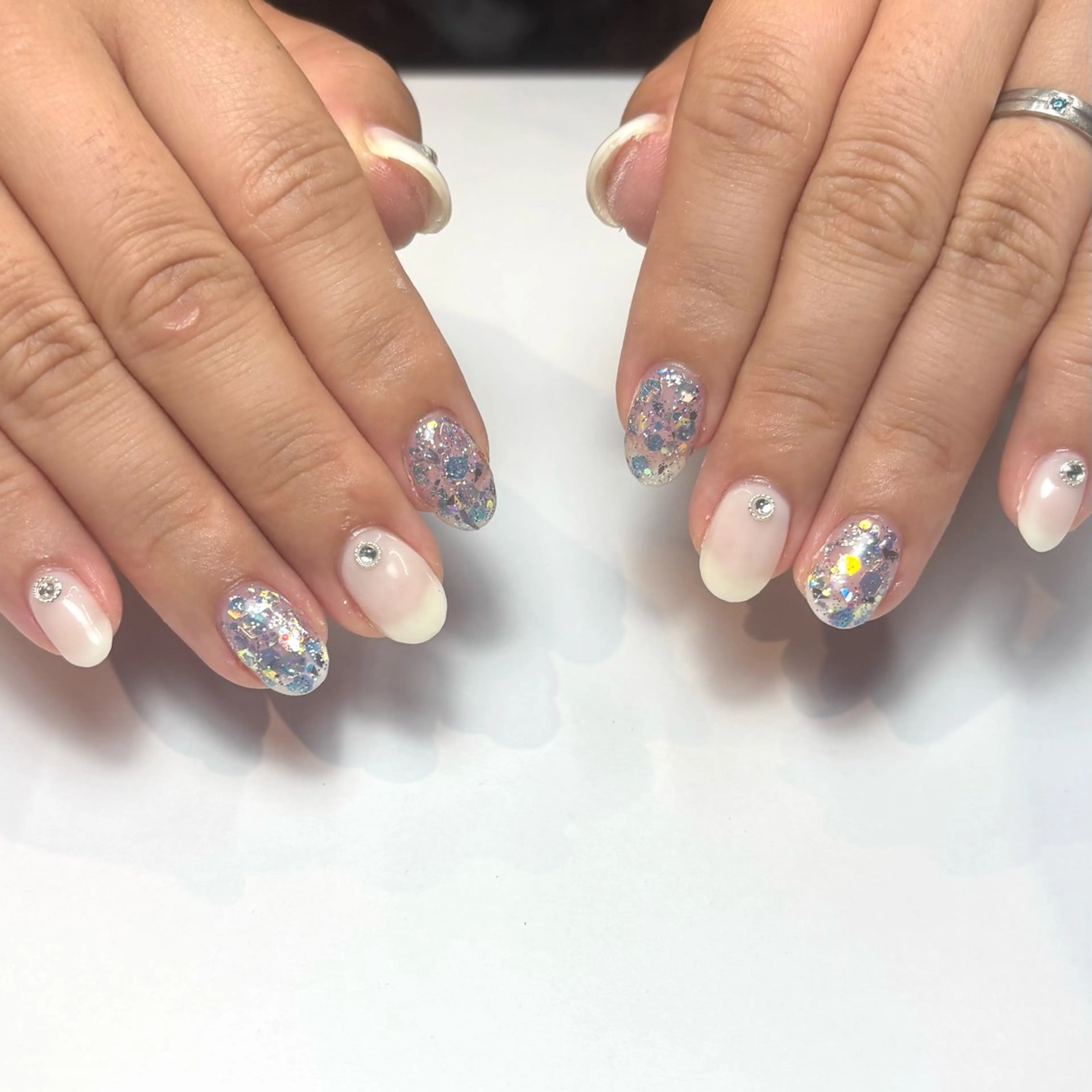 ネイル BOTA NAIL UMIのネイルデザイン