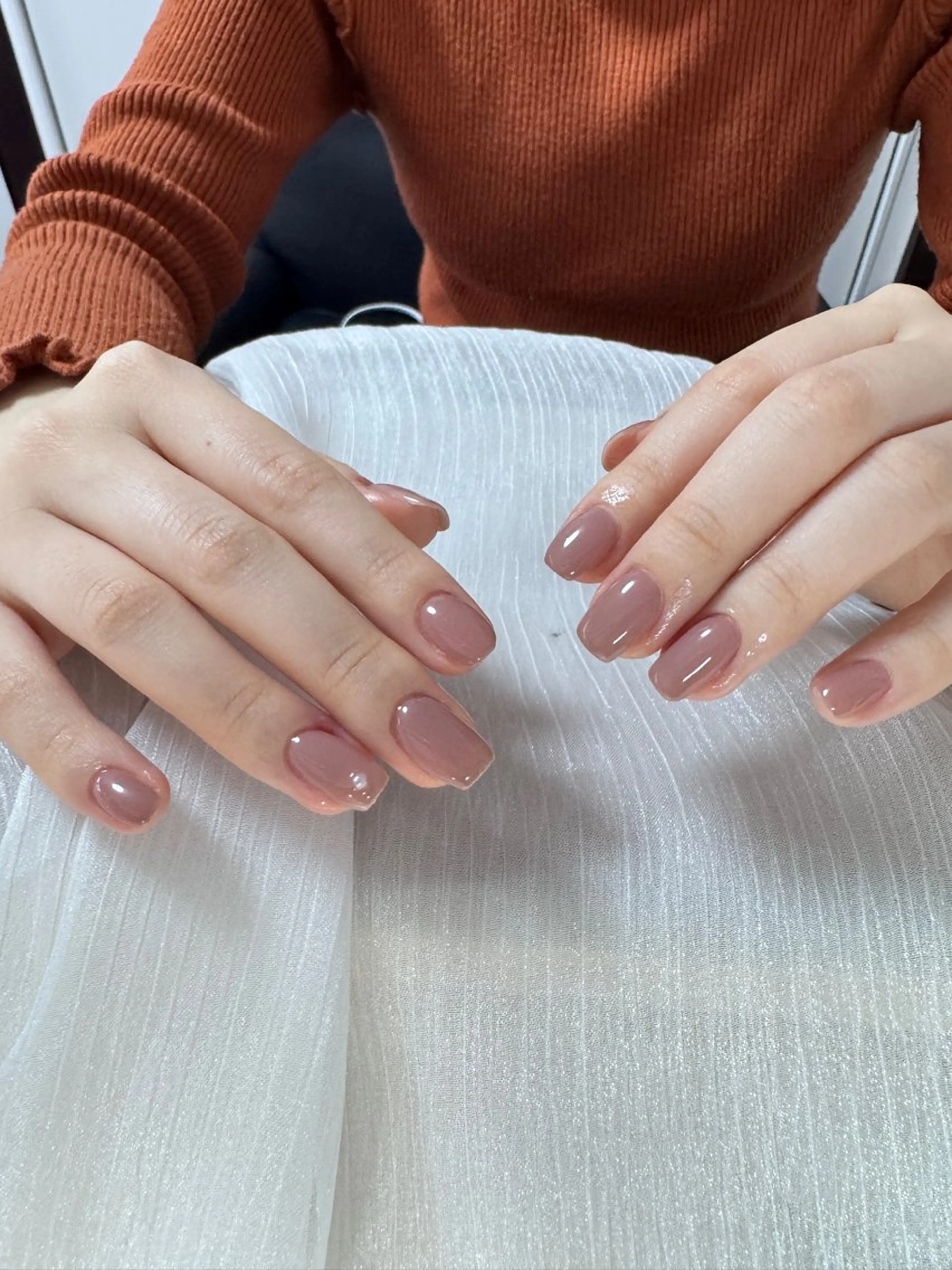 ネイル ハン シカのネイルデザイン