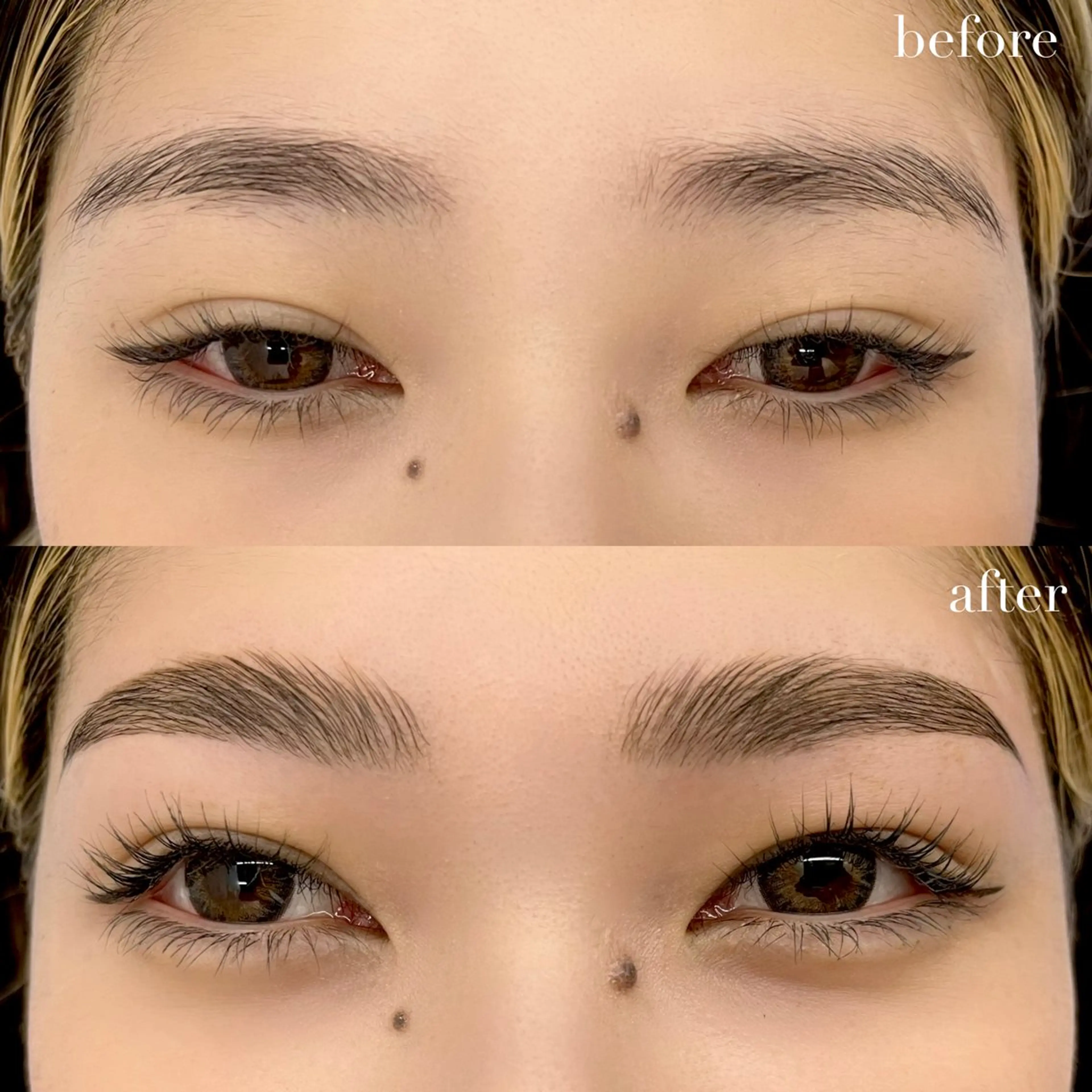 アイブロウ Hair Atelier Nico所属・Nico🌙🐥 miyukiのその他イメージ