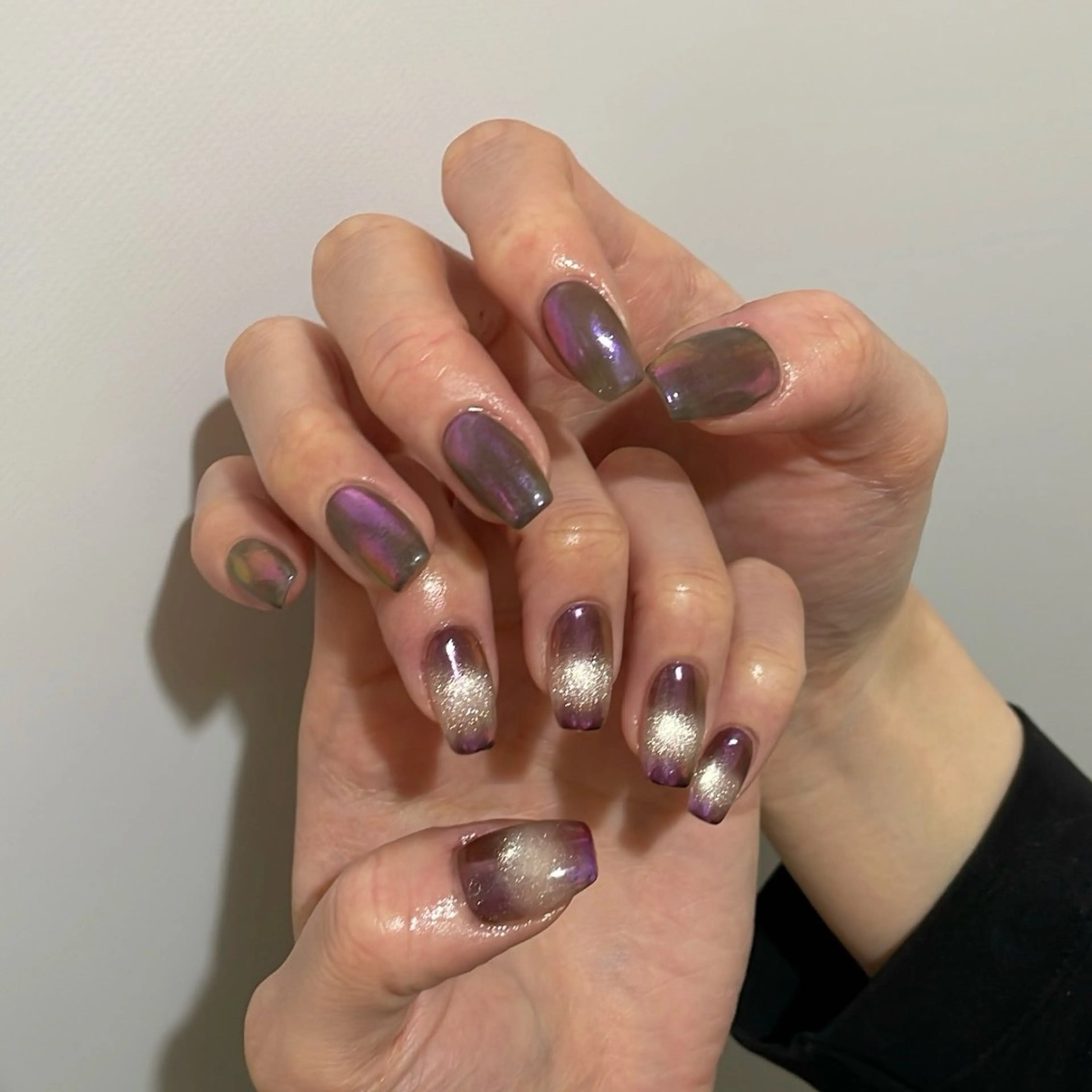 ネイル Ami 🦥のネイルデザイン