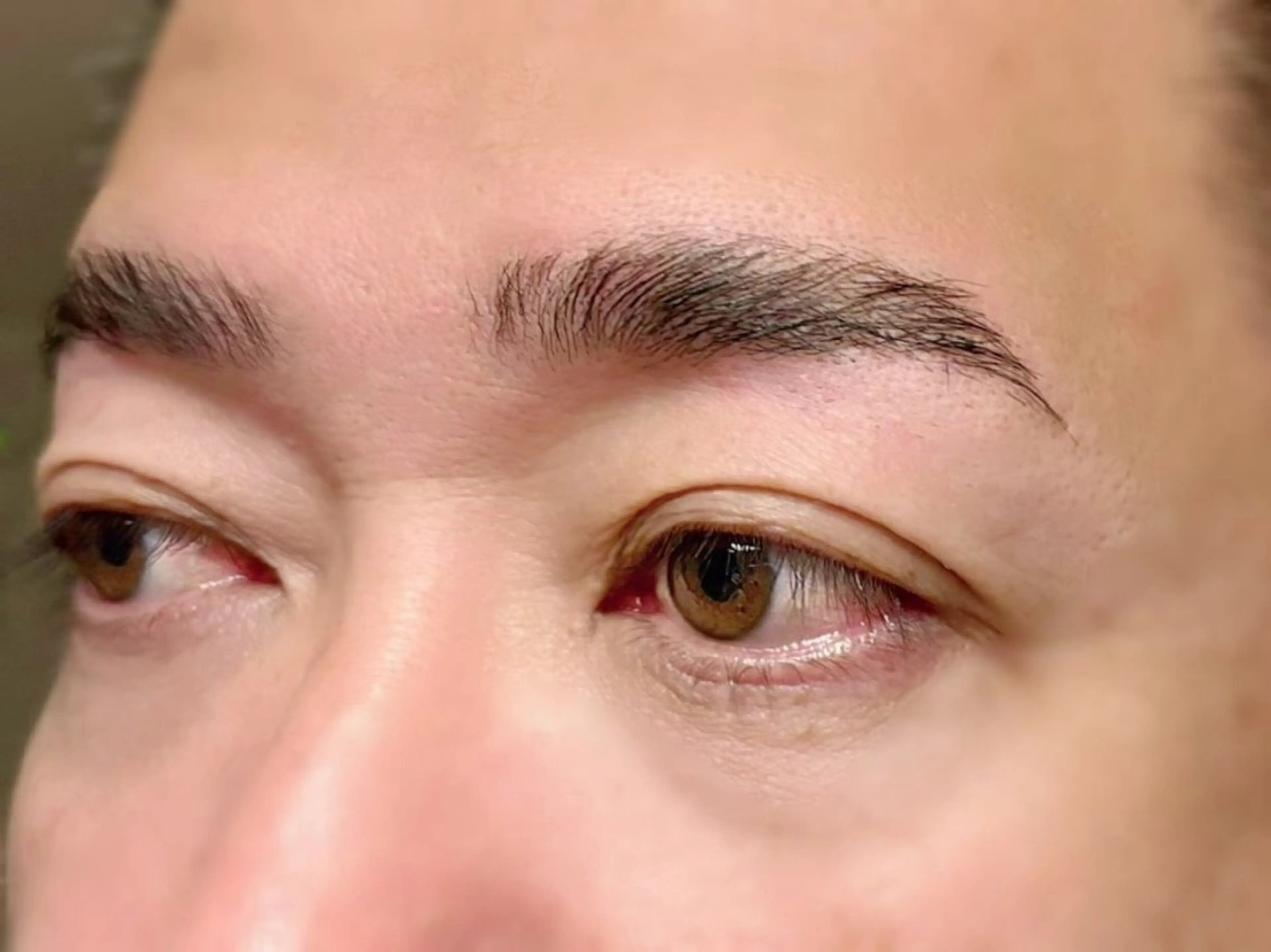 メンズ ワックス脱毛 その他(アイブロウ) Kanal Kanaのエステ・リラクイメージ