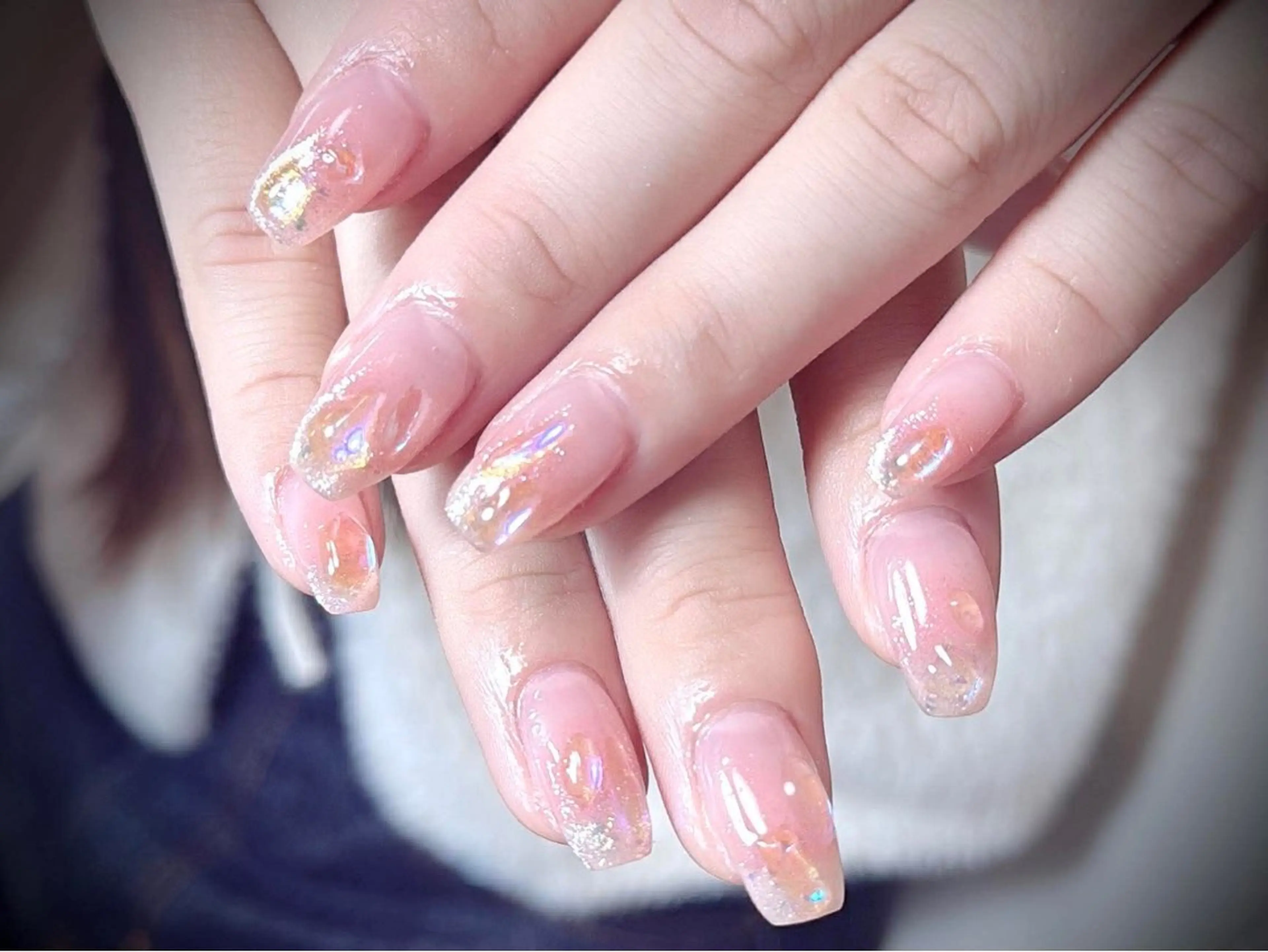 ネイル ハンドネイル viet phe所属・Vp ネイルのネイルデザイン