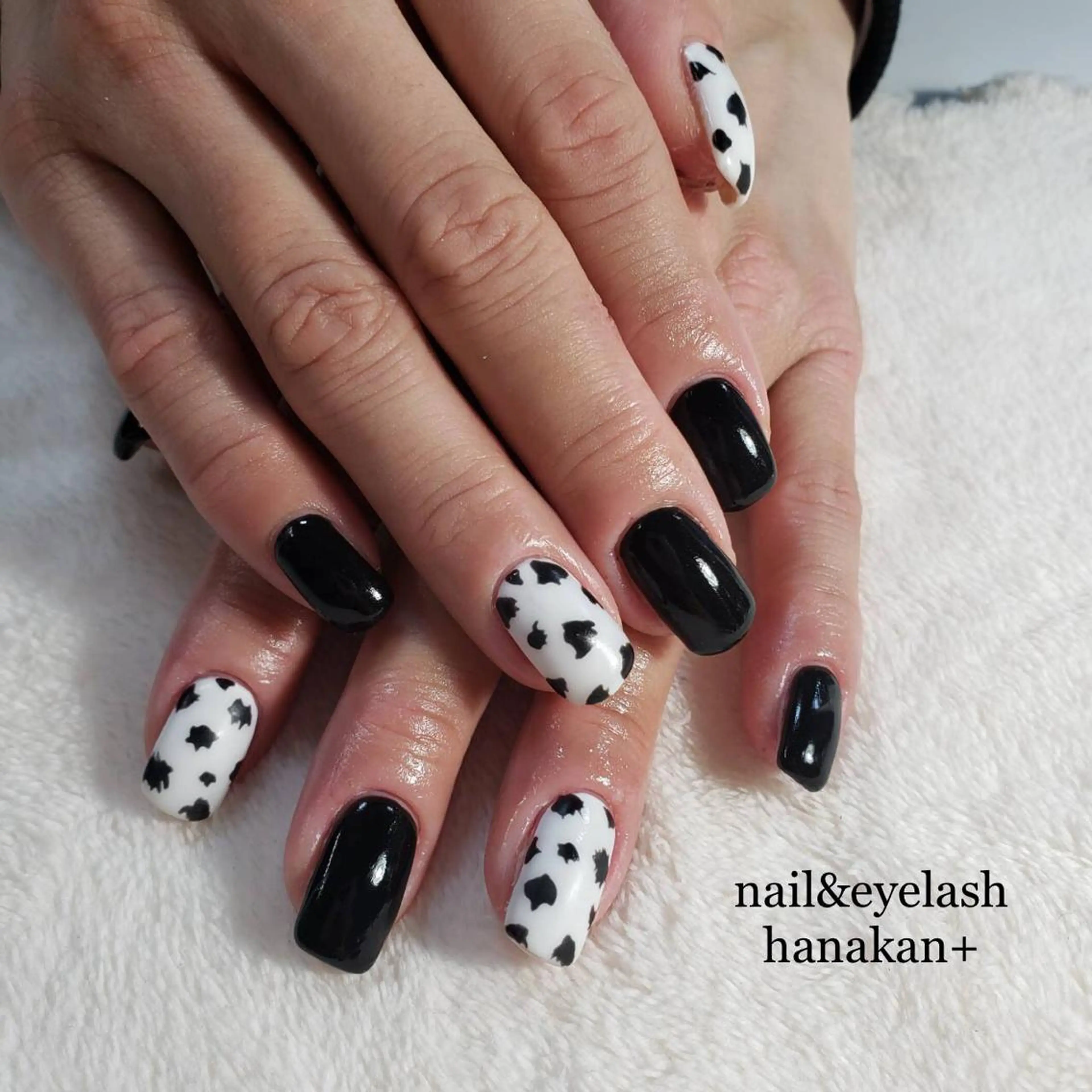 ネイル ハンドネイル S Fumiのネイルデザイン