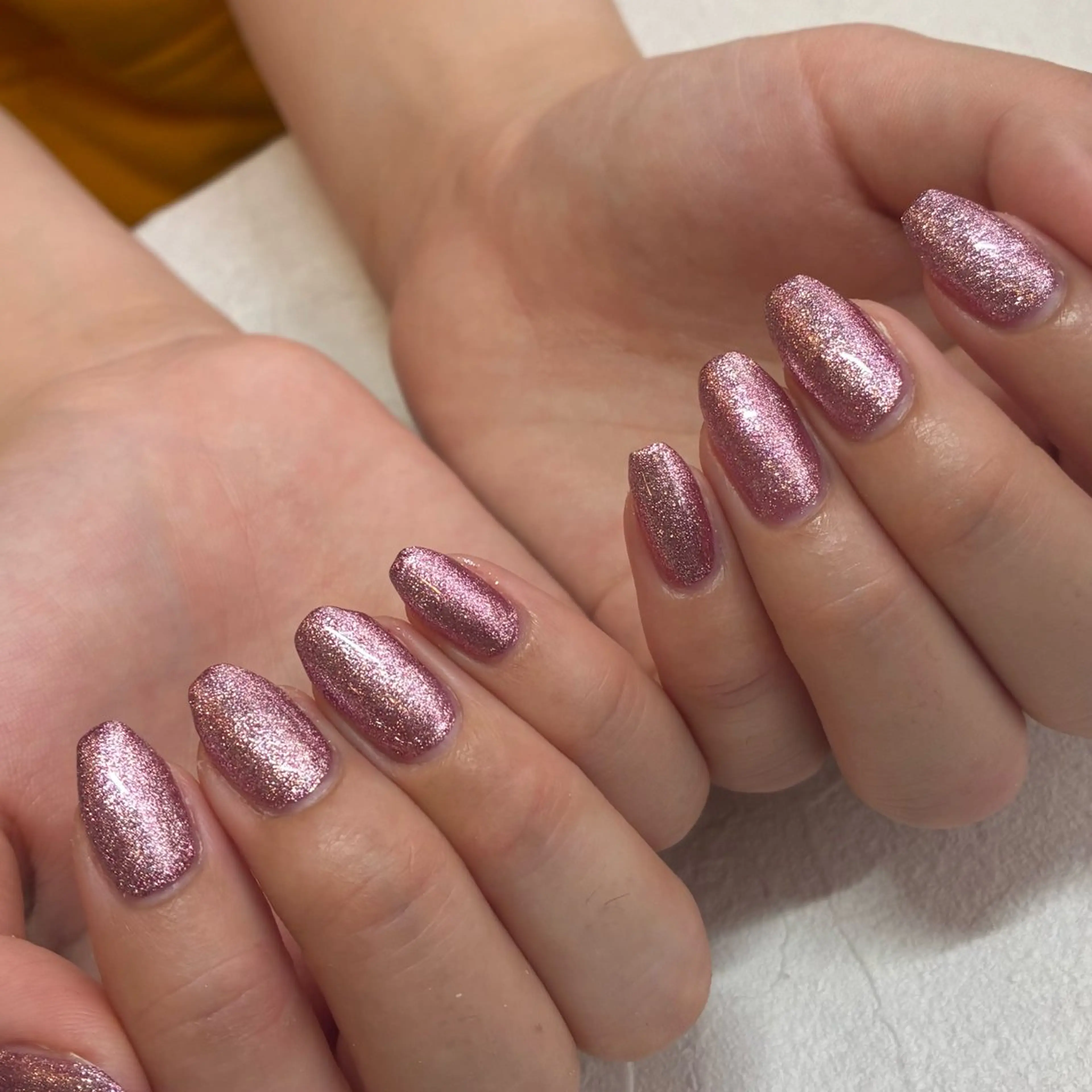 ネイル ジェヌインネイル 間宮のネイルデザイン