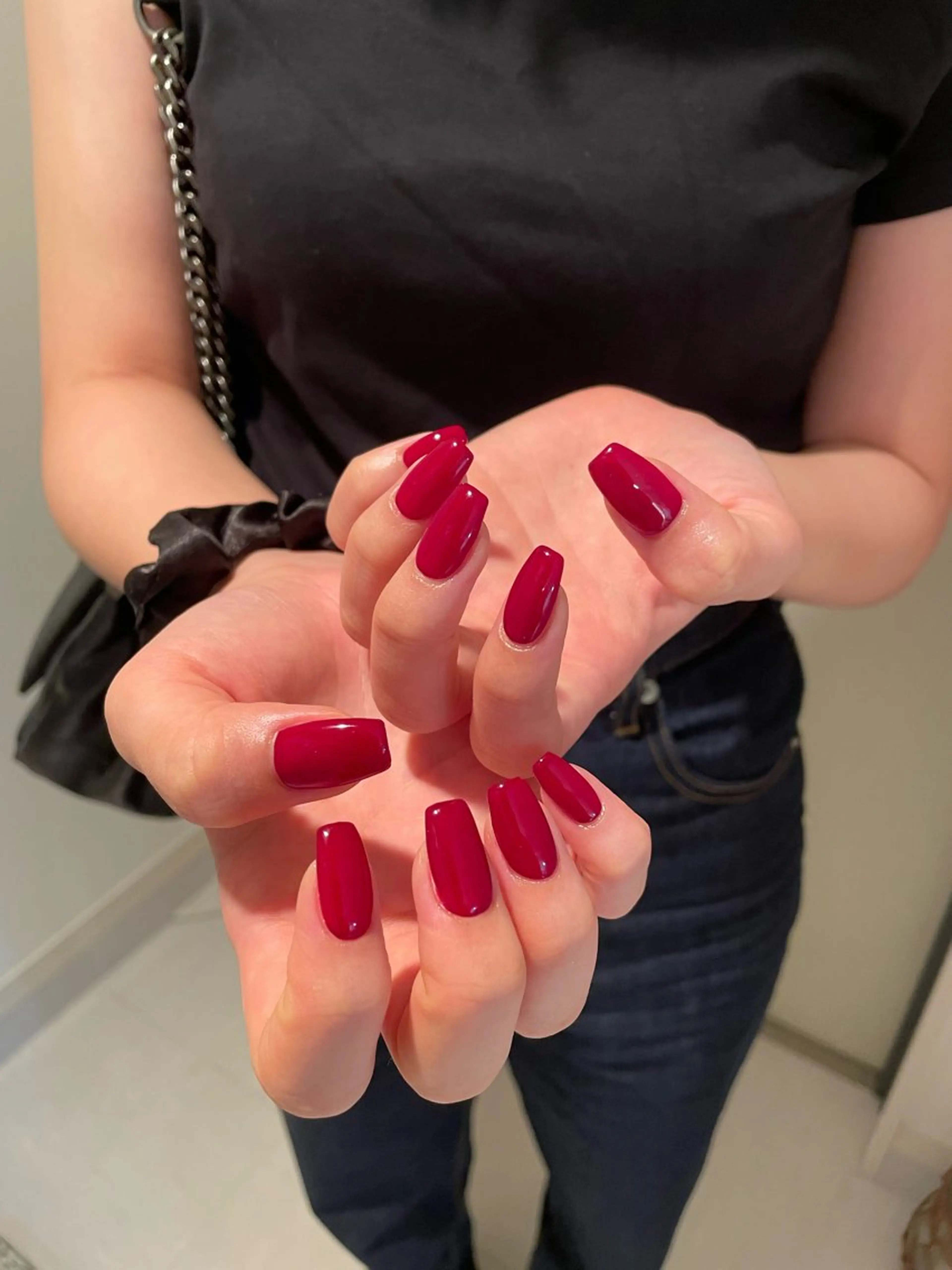 ネイル Ami 🦥のネイルデザイン