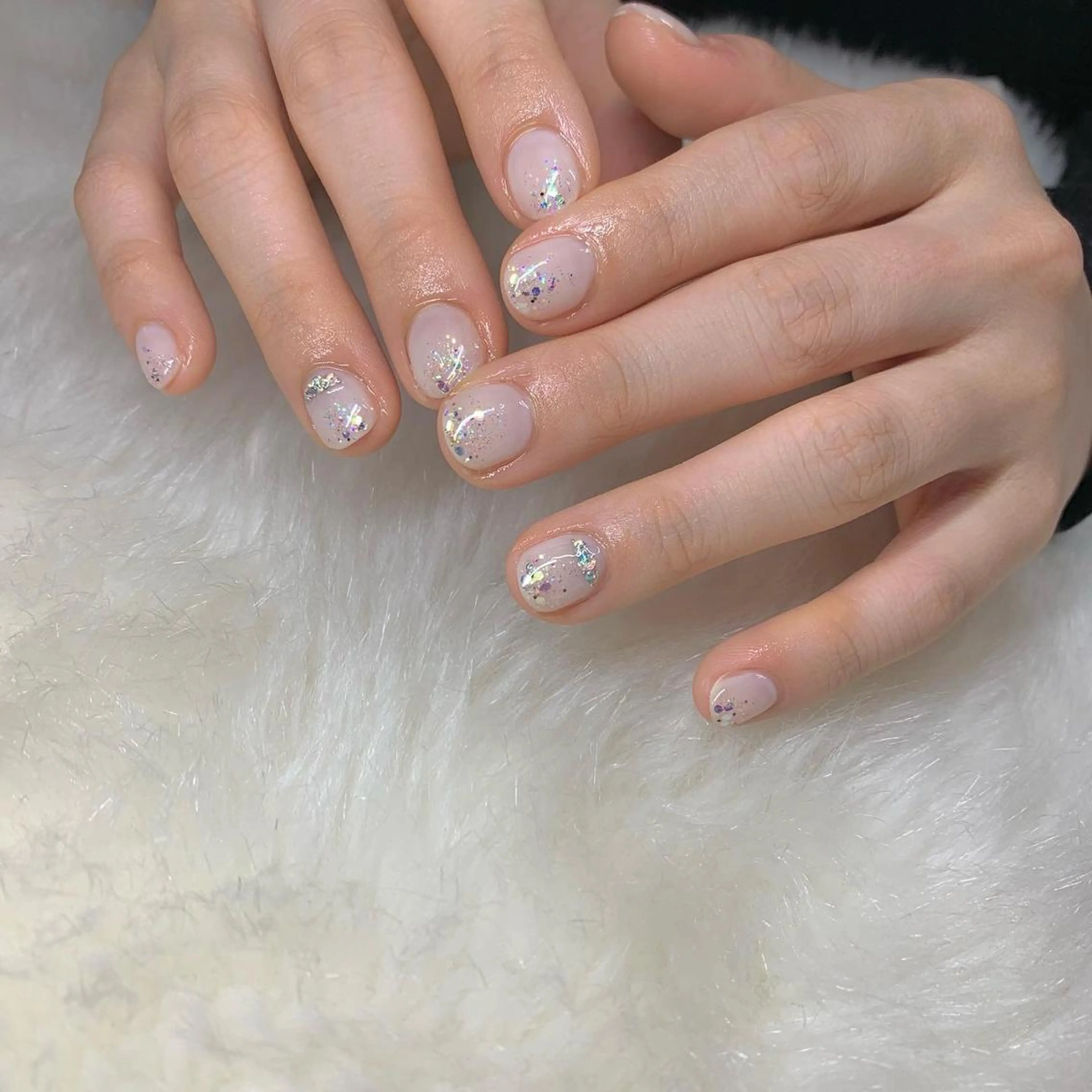 ネイル Nes.nail所属・🌼Nomura Yuko🌷のネイルデザイン