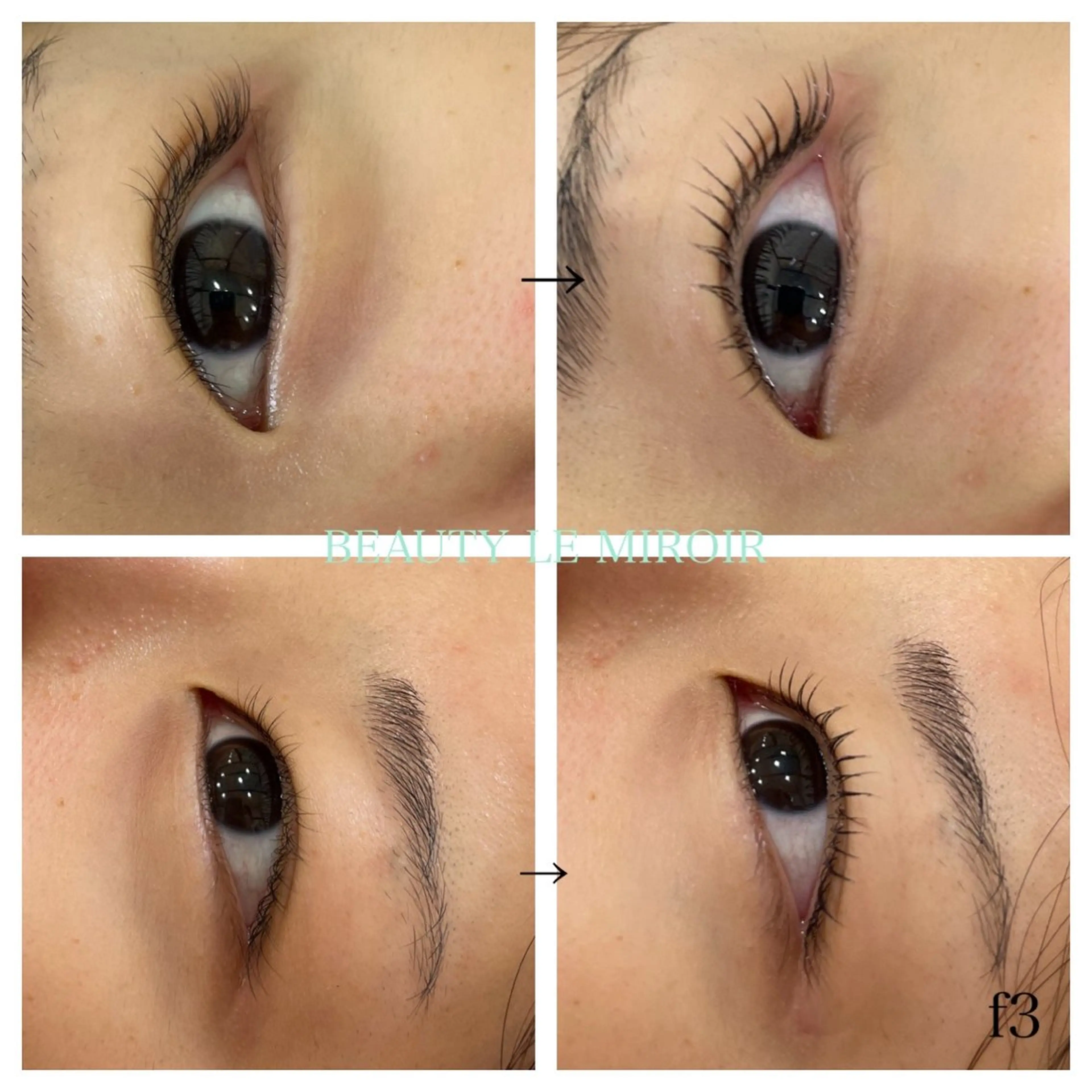 マツエク・マツパ ビューティー ミロワールのエステ・リラクイメージ