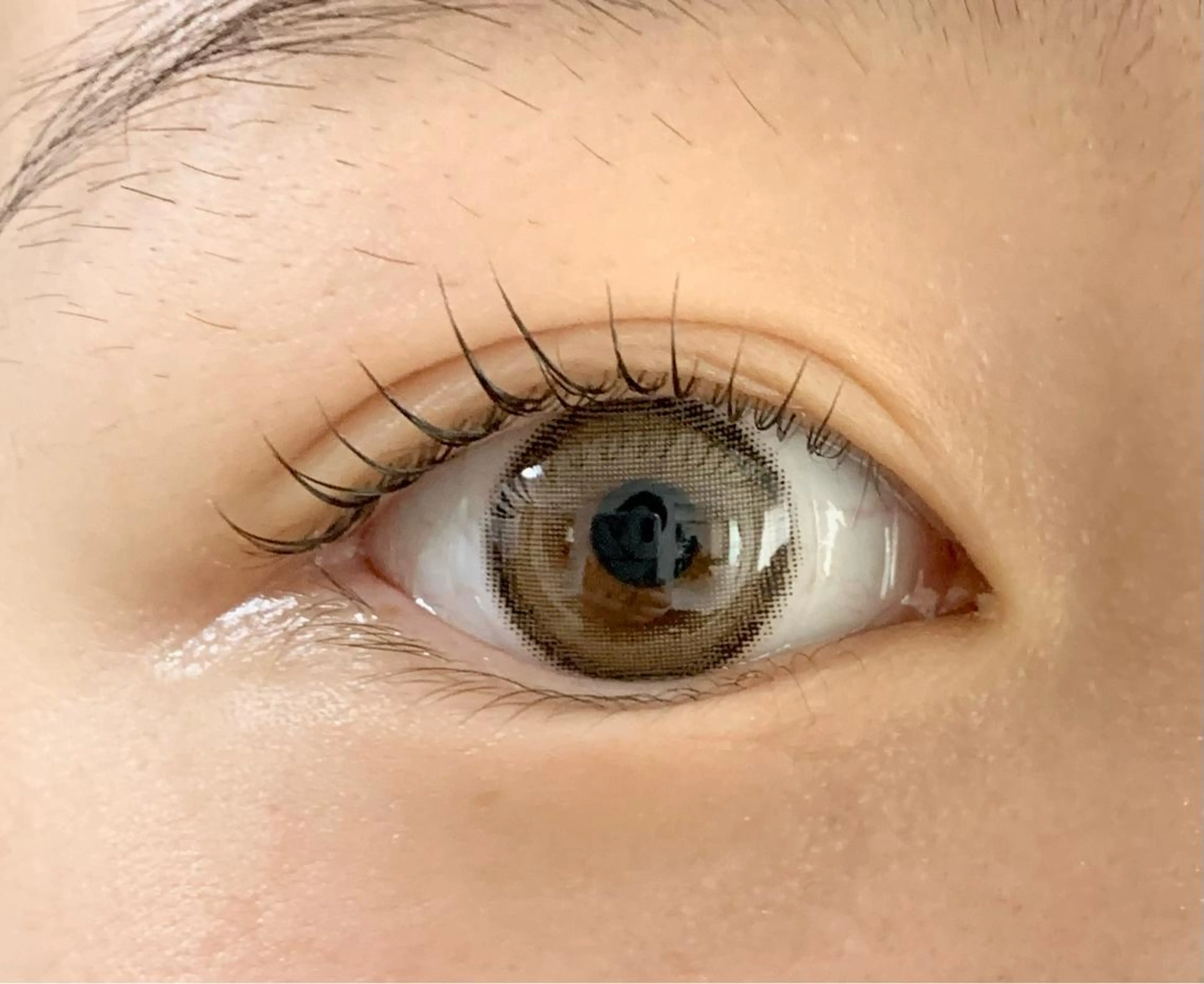 マツエク・マツパ サルサグレイス千葉店 塩井のマツエク・マツパデザイン