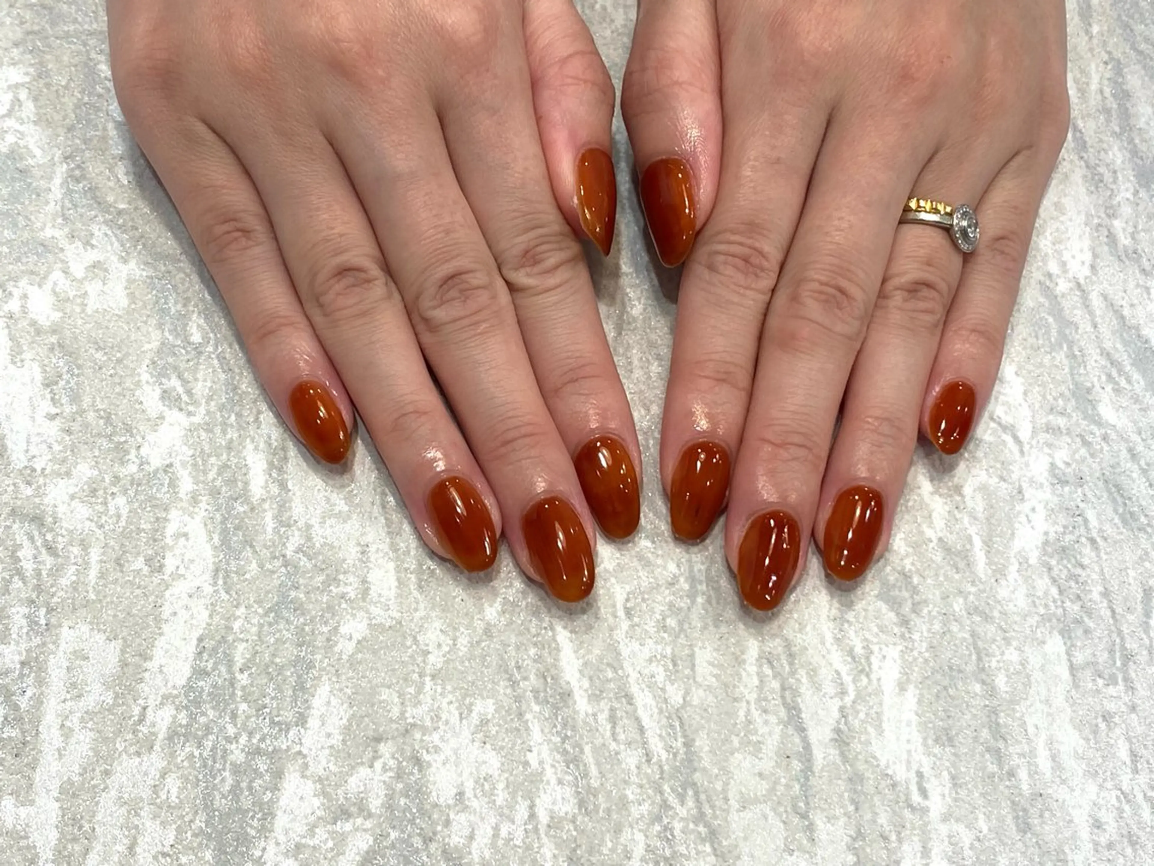 ネイル Lulua nozomiのネイルデザイン