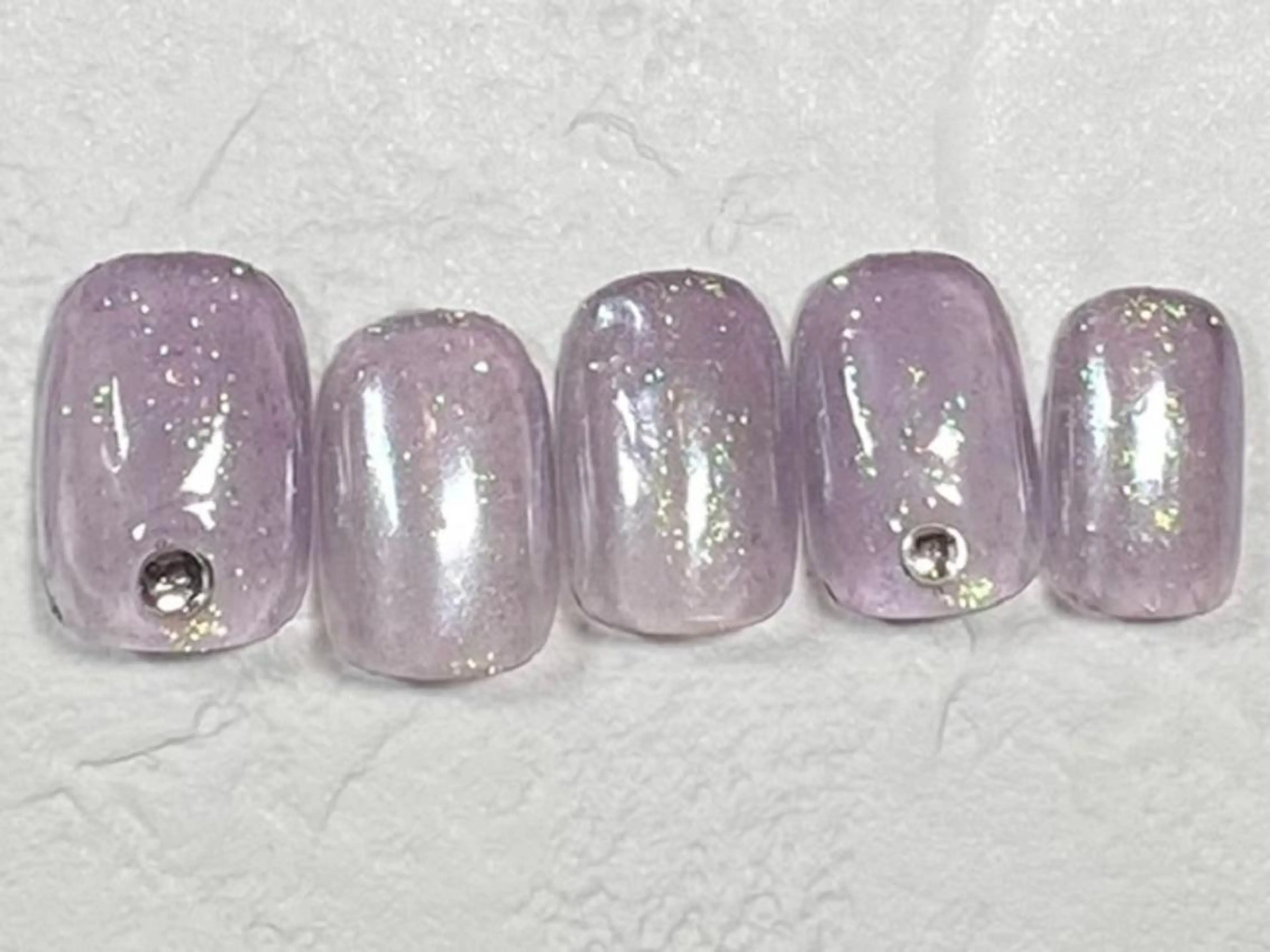 何度でも🌟オフ込💜一番人気定額コース⭐️韓国系〜大人気ニュアンスまで✨の写真