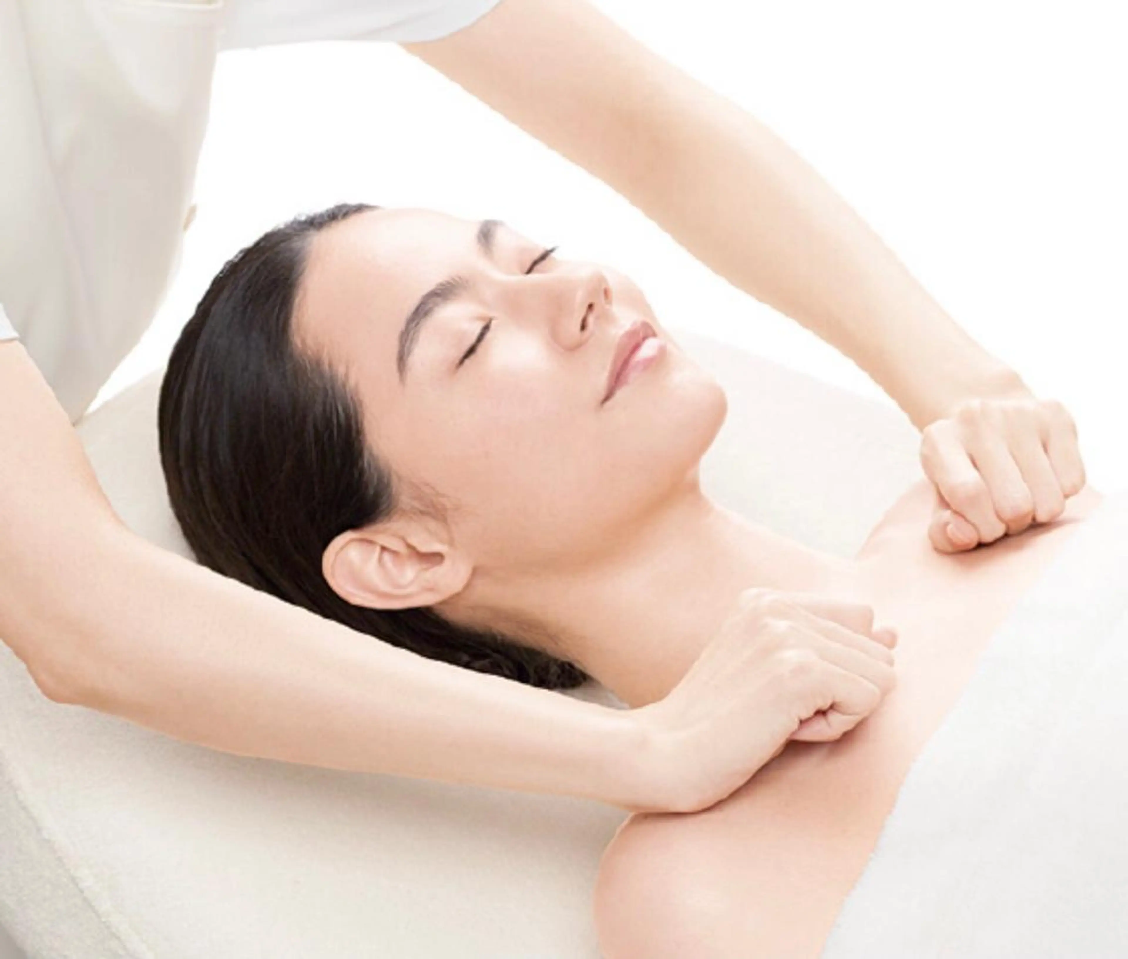 POLAエステインプリズム所属・POLA エステインプリズムのエステ・リラクイメージ