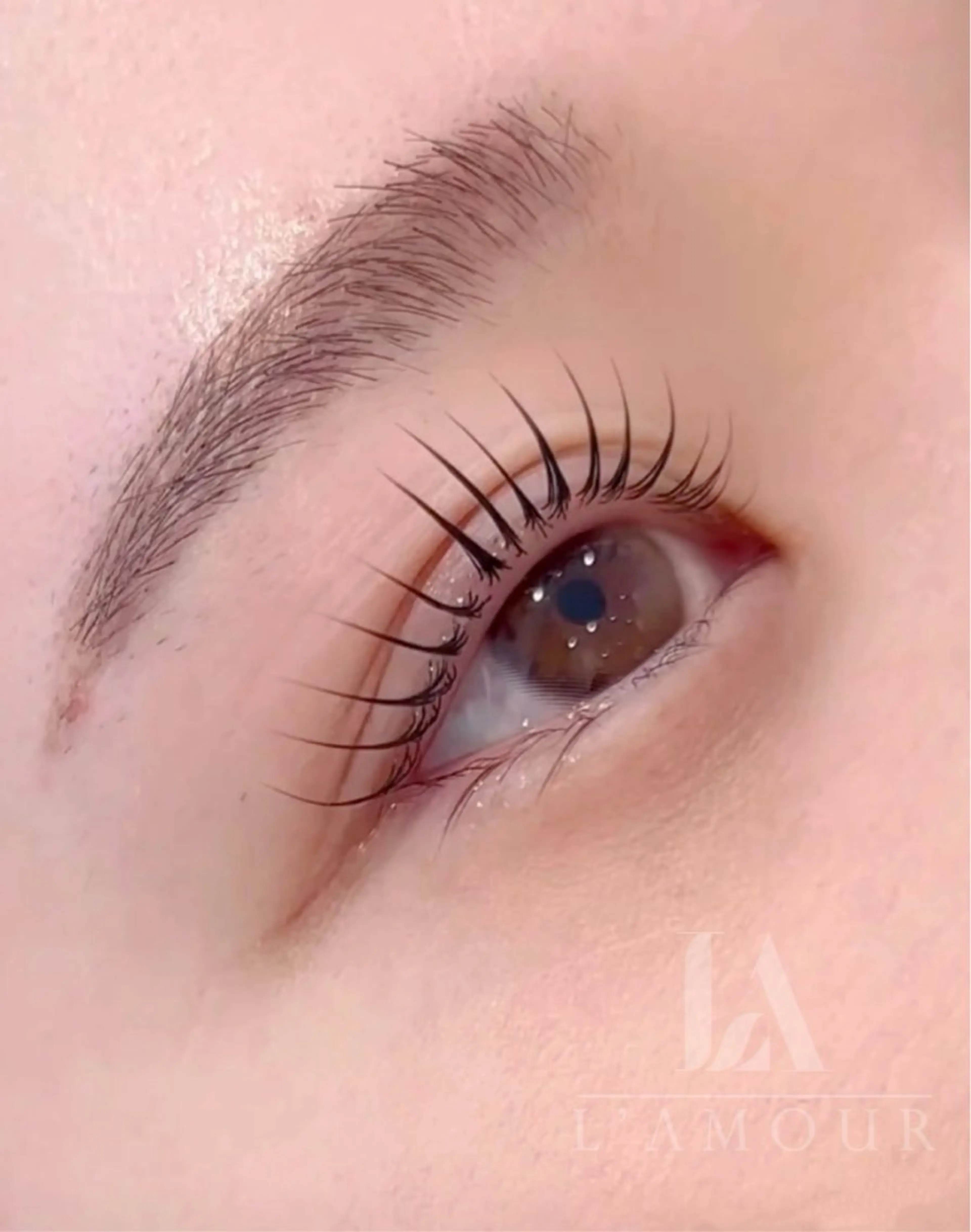 マツエク・マツパ L'amour 御徒町所属・L'amour御徒町 🎀MoMo🎀のエステ・リラクイメージ