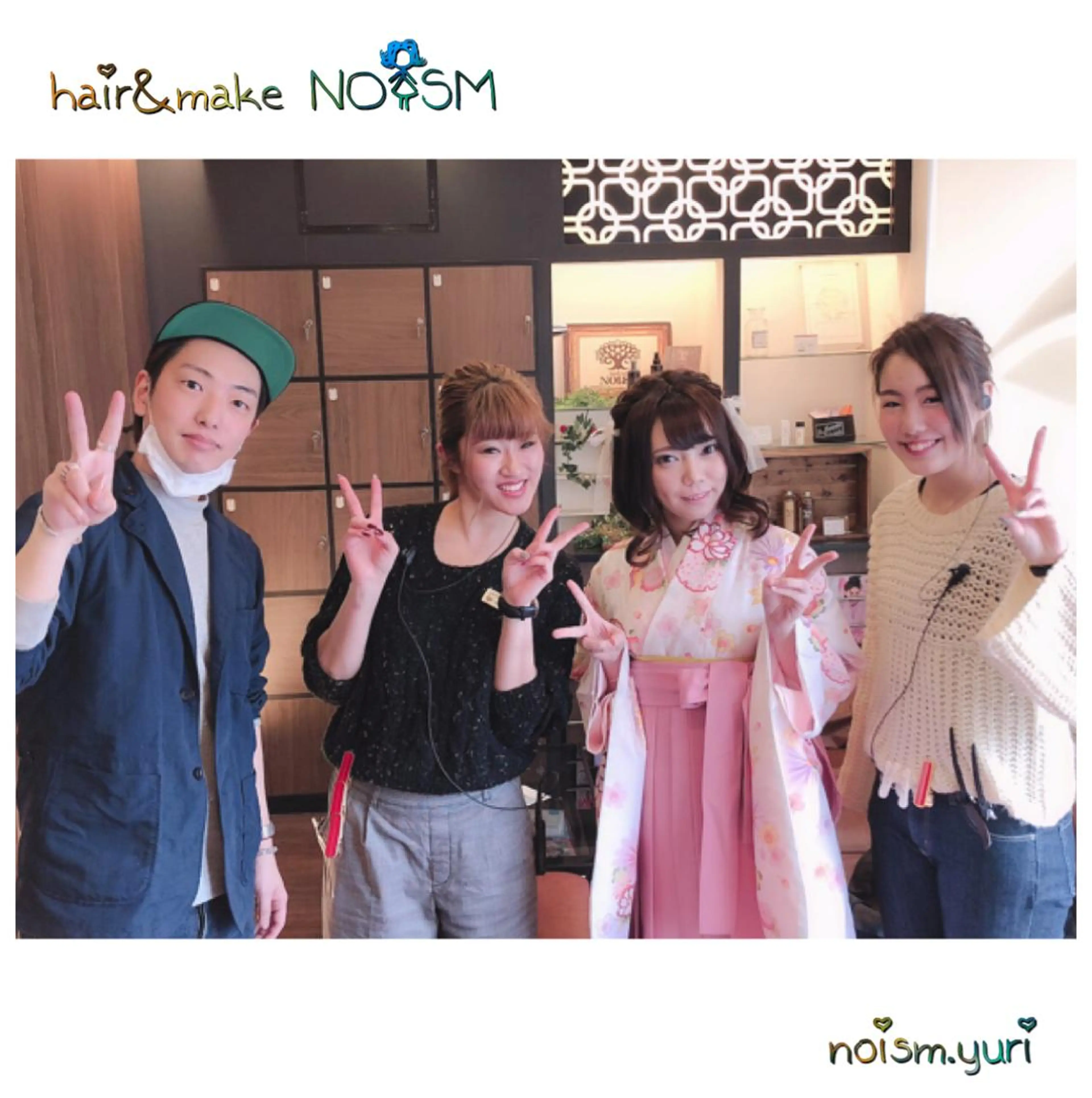 ミディアム カラー ネイル 指名支持率NO.1 スタイリストのヘアスタイル