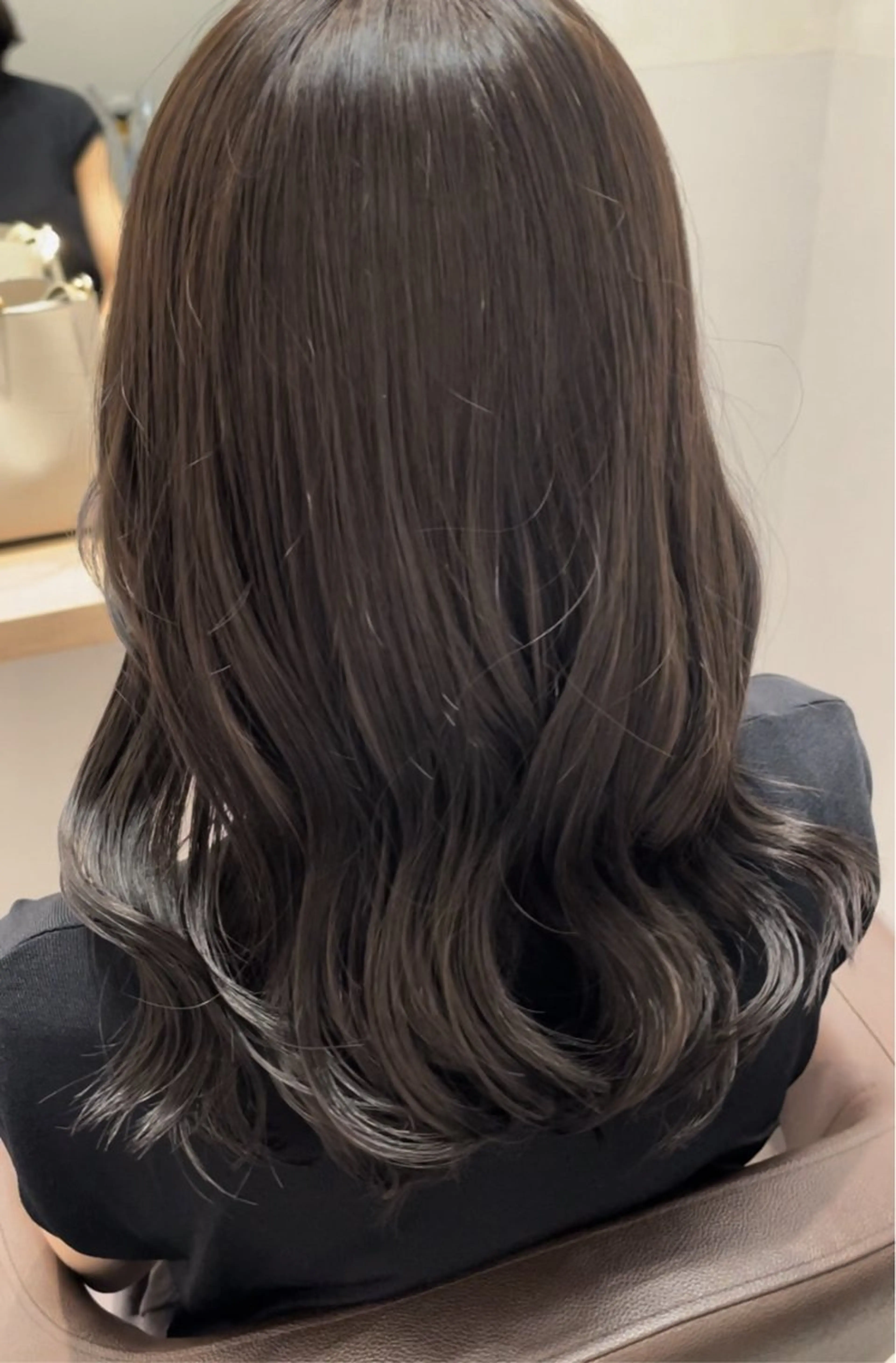 【新規様限定】ワンメイクカラー✨の写真