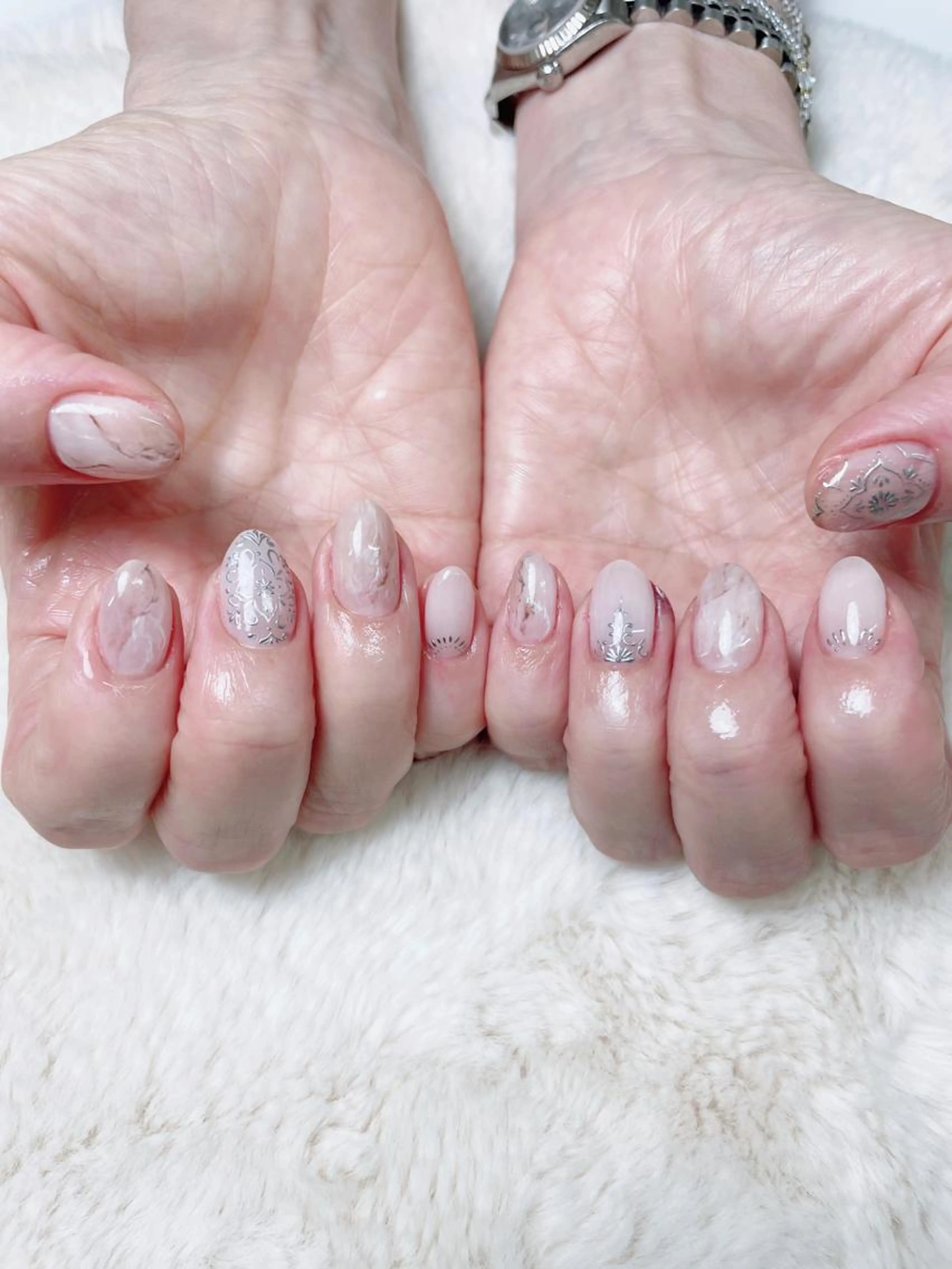 hand❁art《オフ込み》の写真