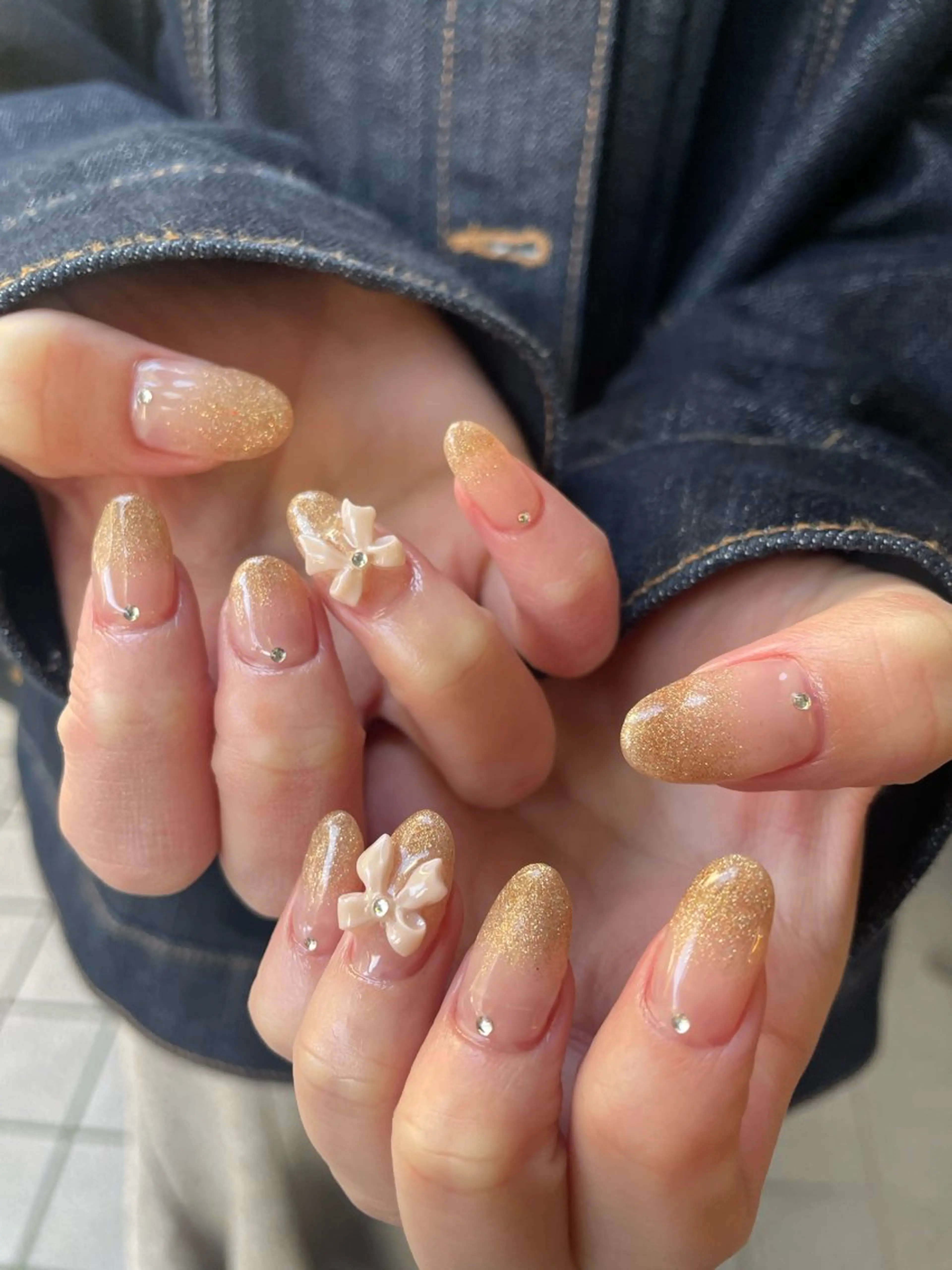 ネイル Miyu♪。.:＊ ☆eye☆nailのマツエク・マツパデザイン