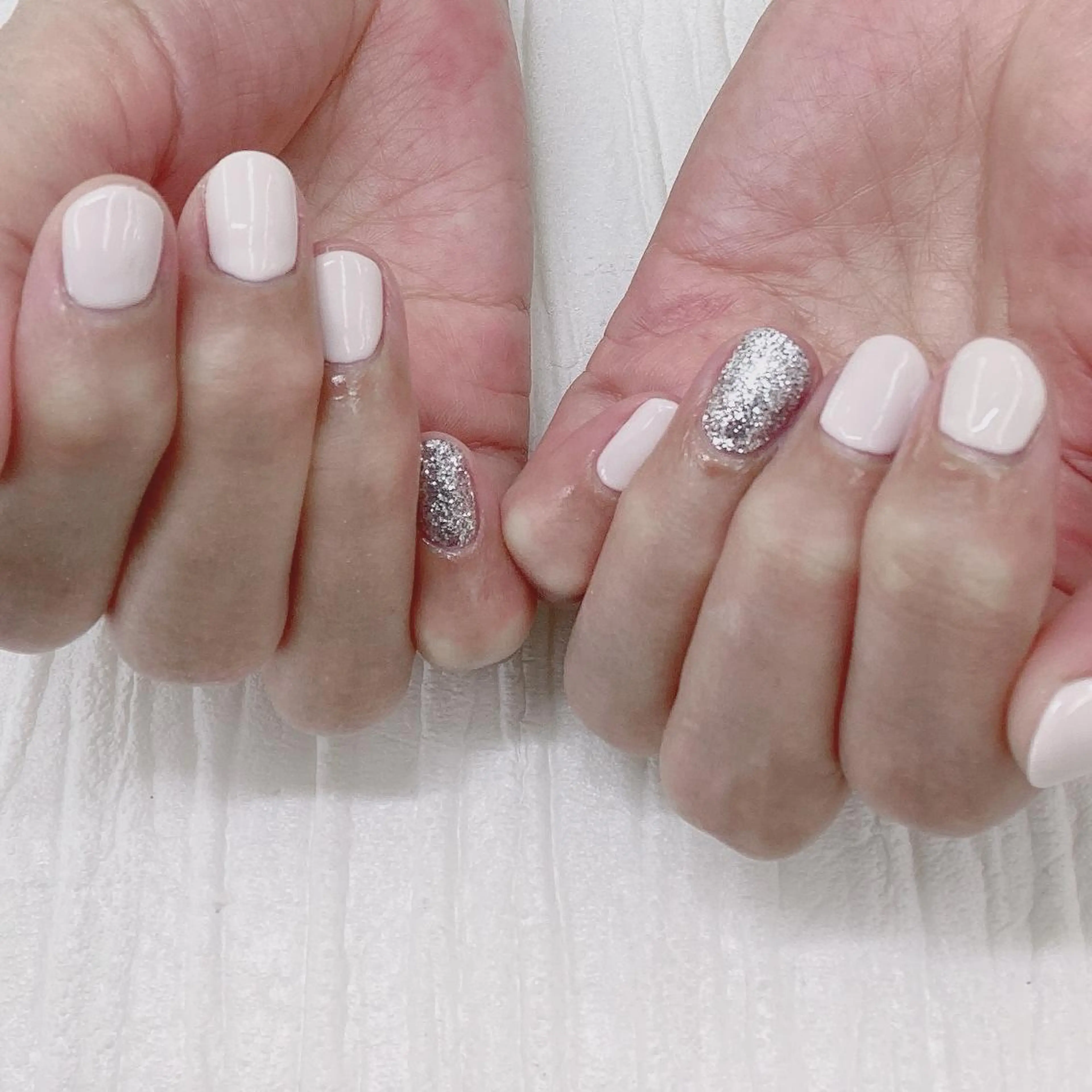 ネイル Nail salon Honey Beeのネイルデザイン