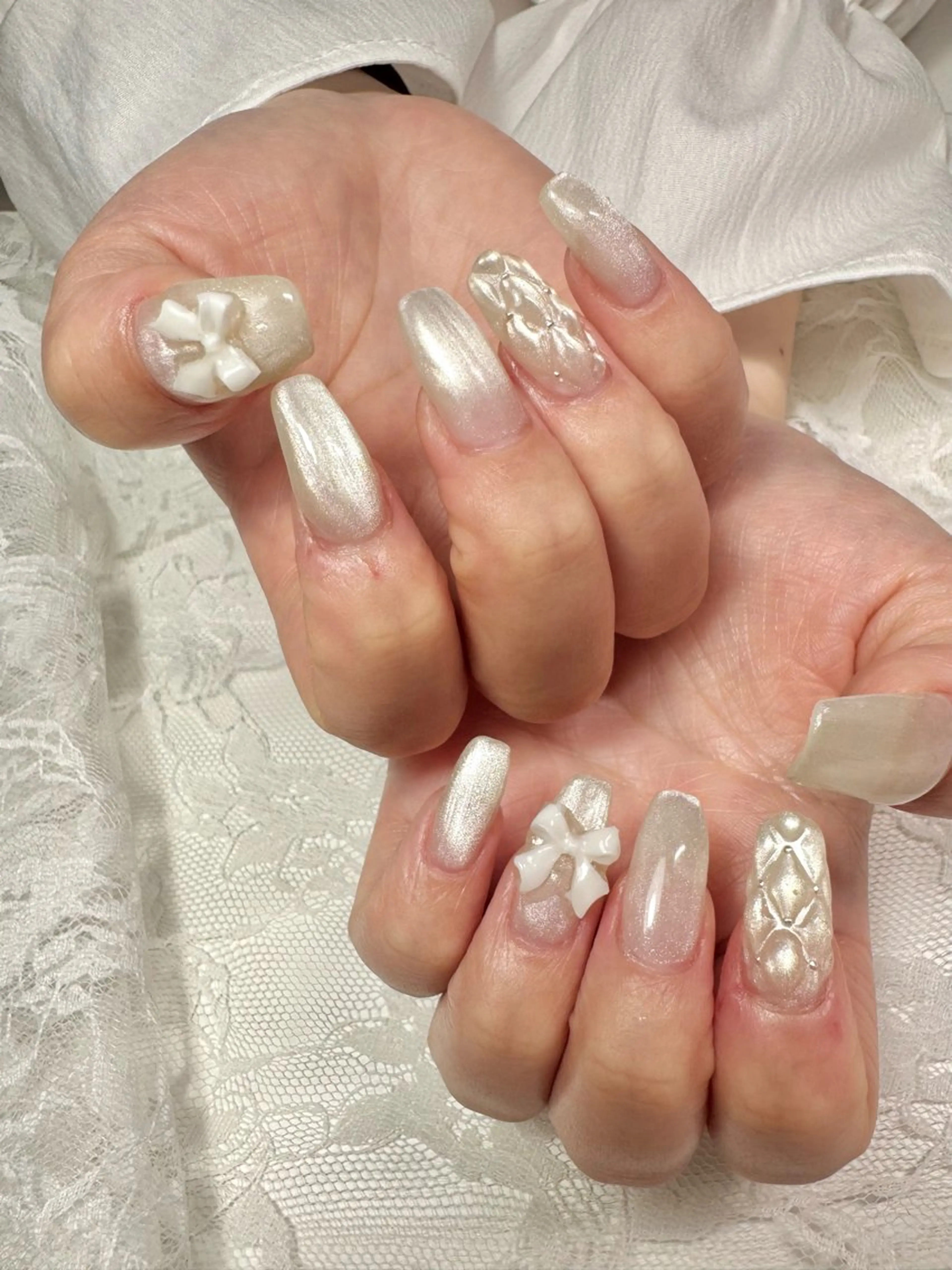 ネイル PECO. NAILSALONのネイルデザイン