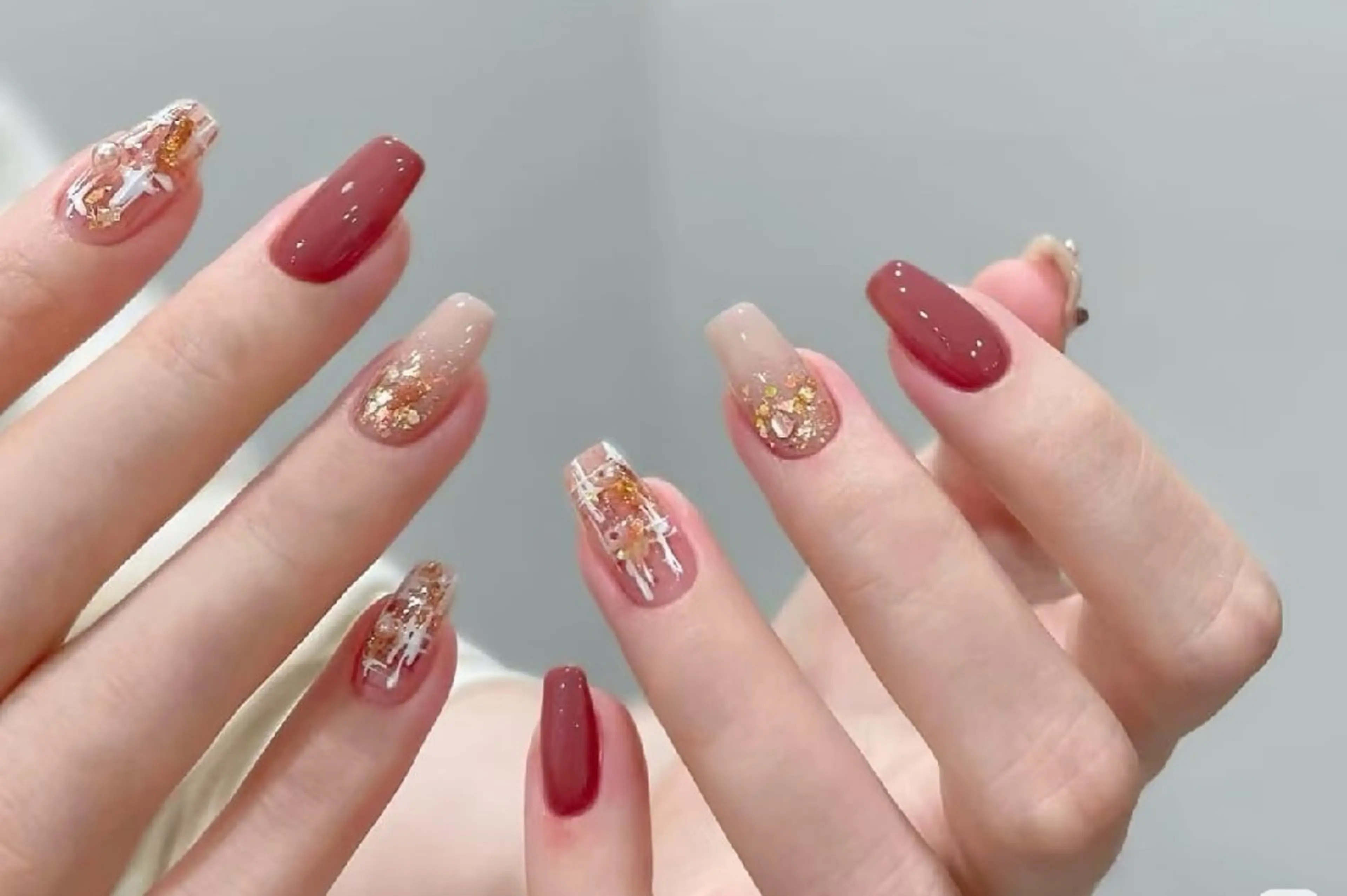 ネイル MIYUKI  美桜のネイルデザイン