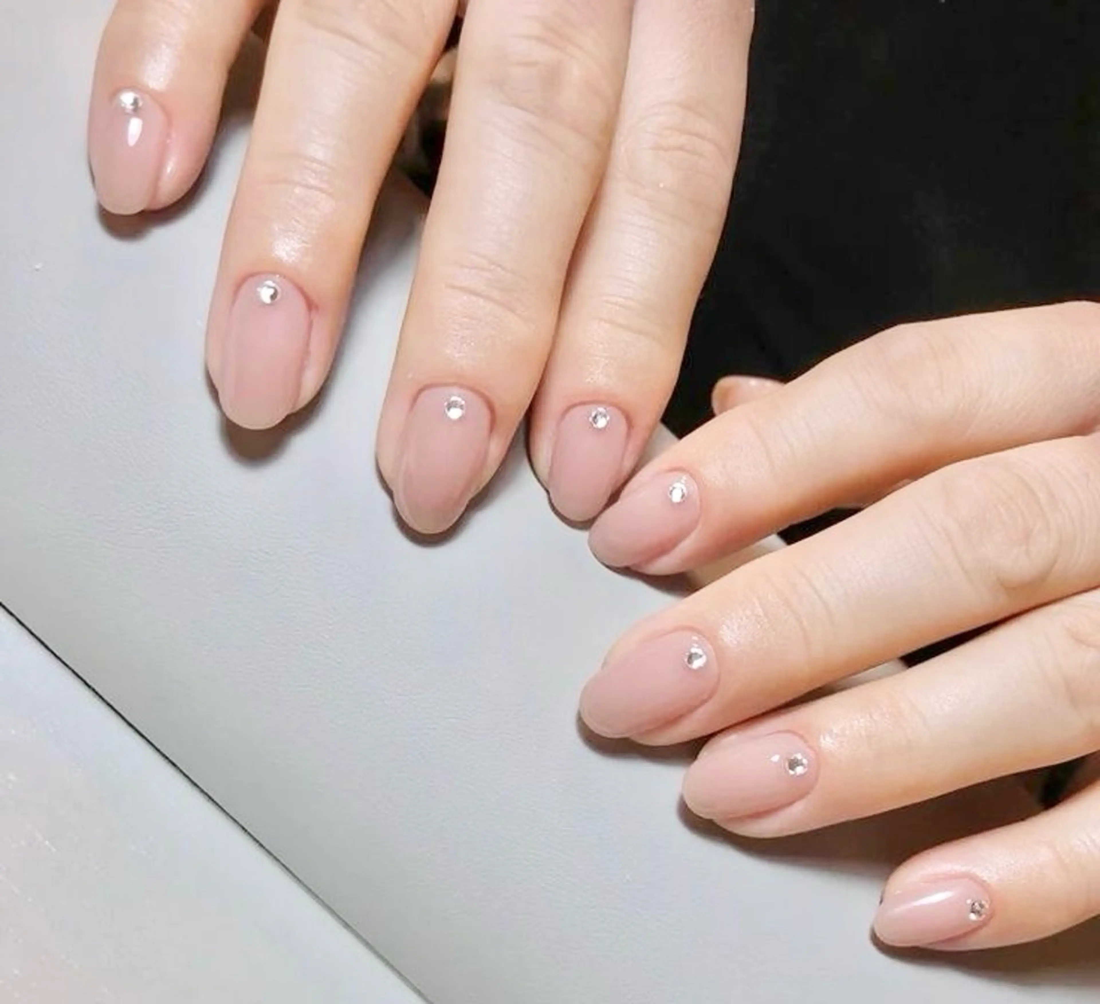 ネイル bond streetのマツエク・マツパデザイン