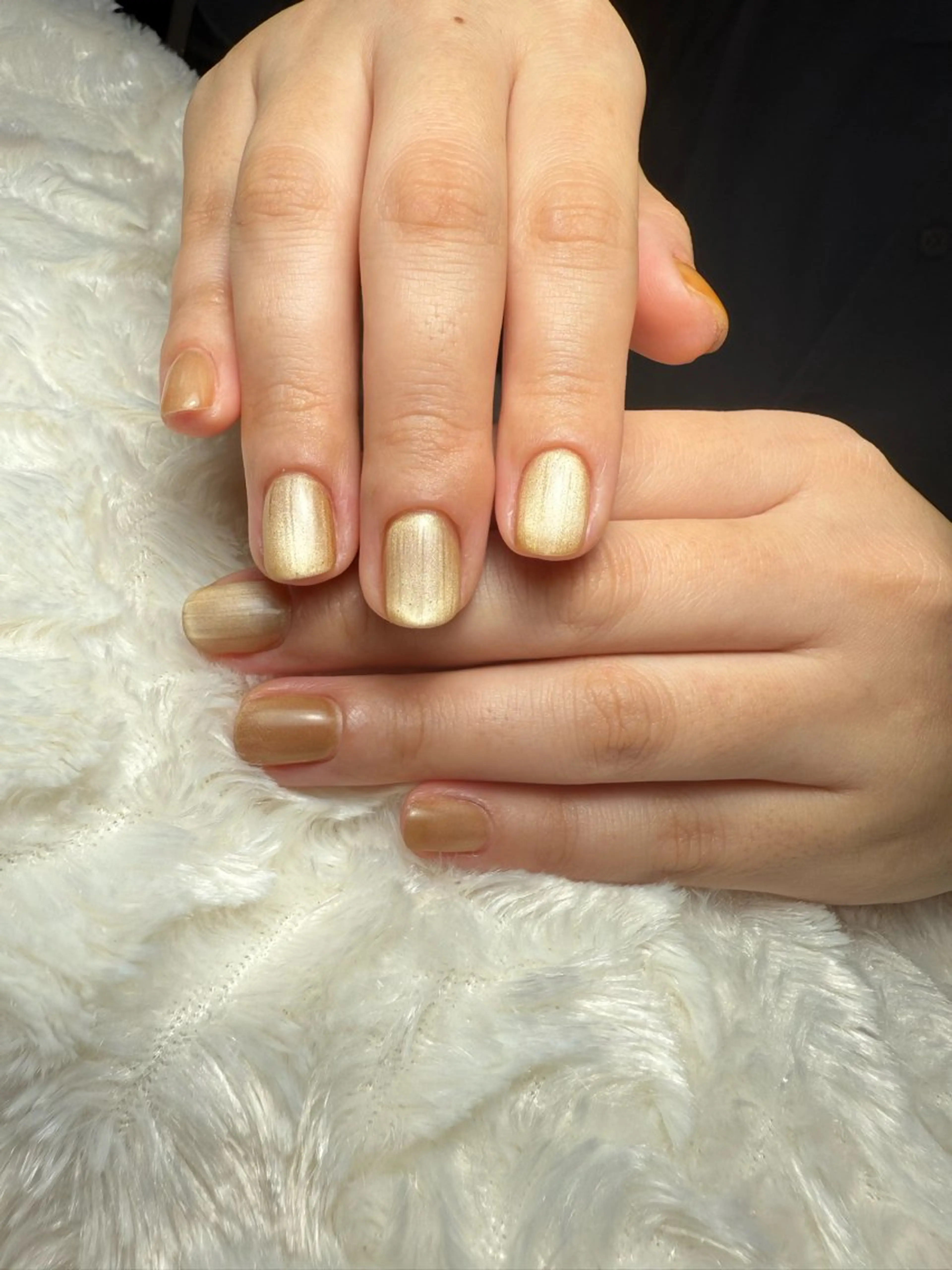 ネイル ベロバ クリスティーナのネイルデザイン