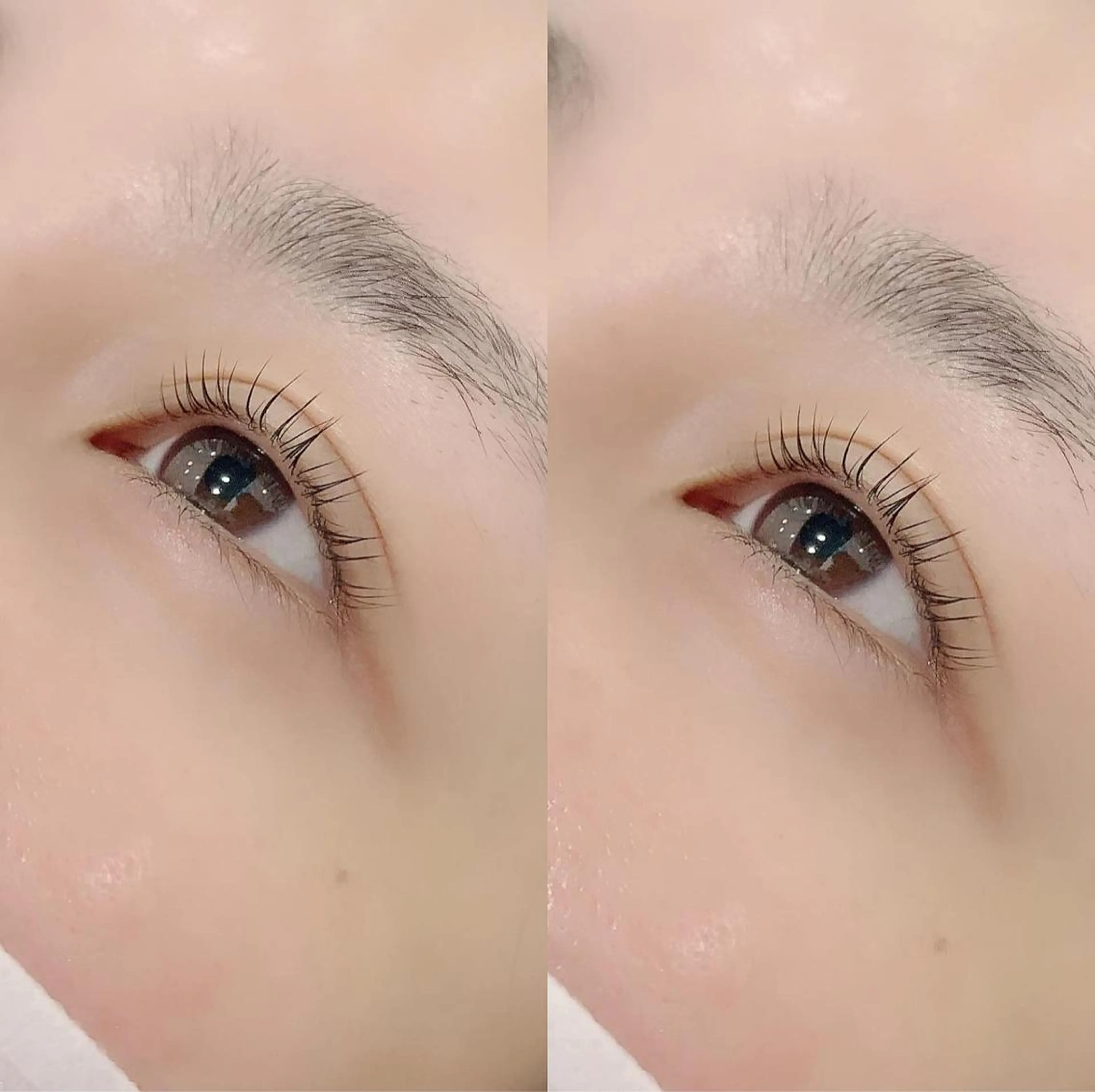 マツエク・マツパ マツパ アイサロンlazo 真愛【mai】のマツエク・マツパデザイン