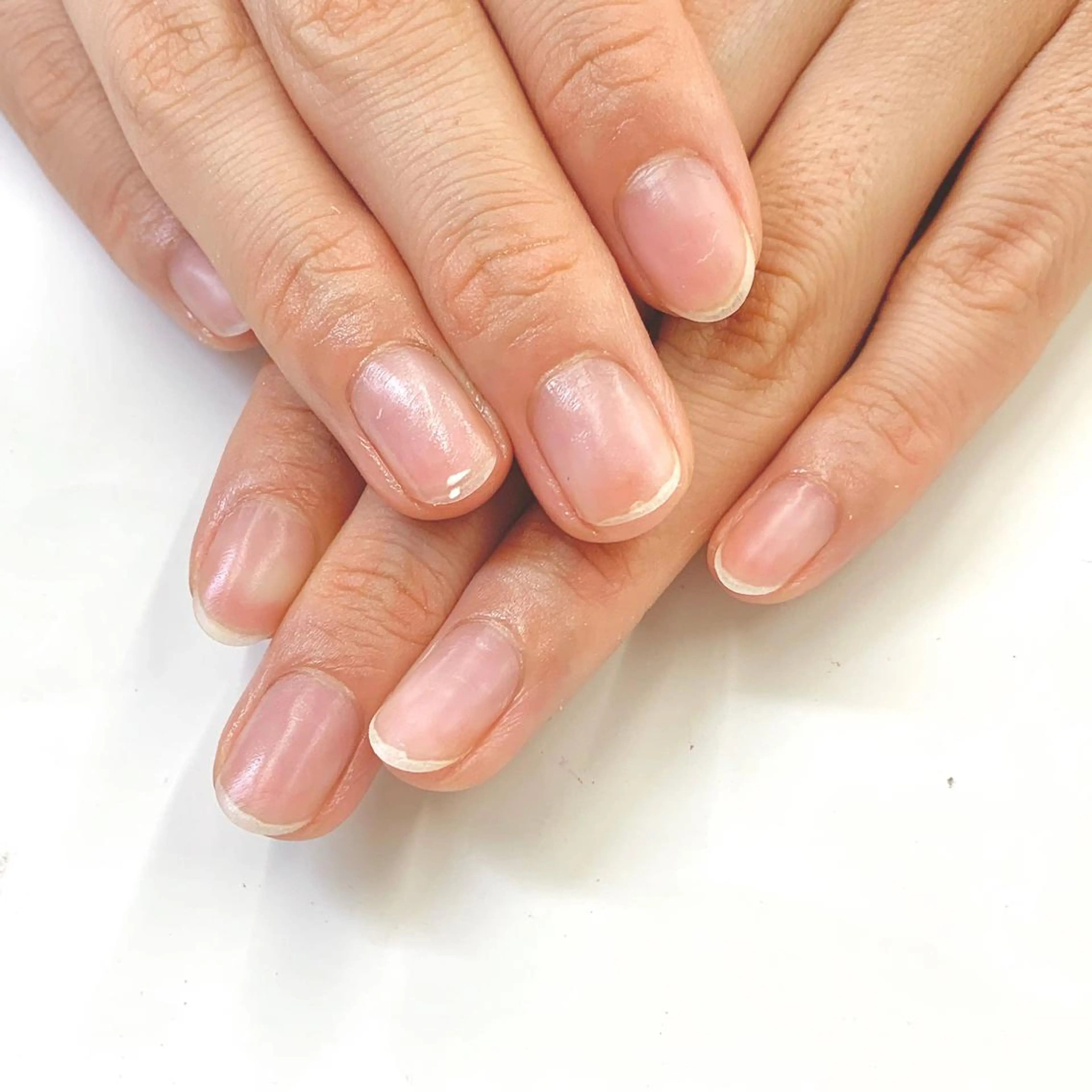 メンズ ネイル オフのみ(ネイル) YUN君 🦍のネイルデザイン