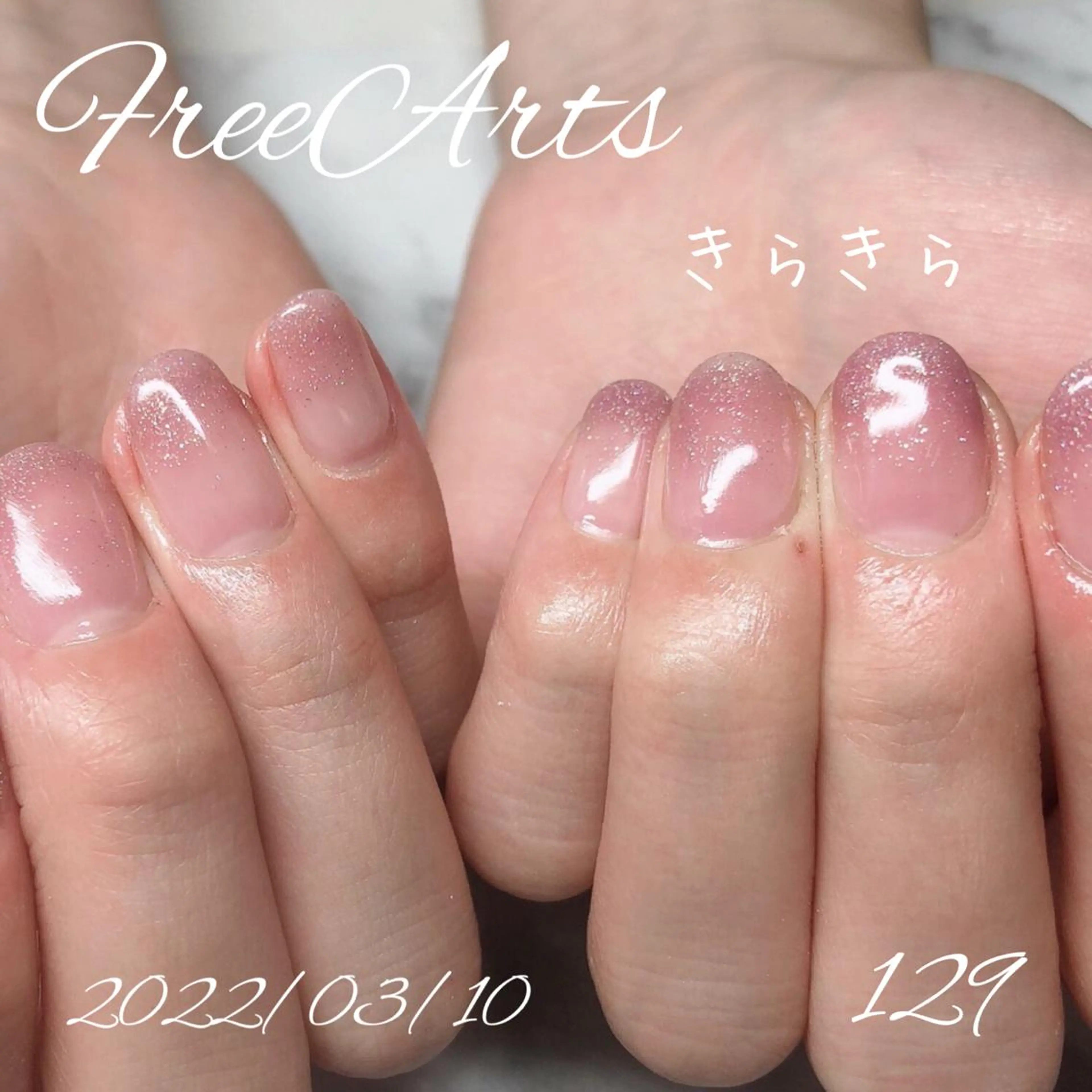 ネイル ネイルサロン翼所属・ネイルサロン 翼【仙川4分】のネイルデザイン