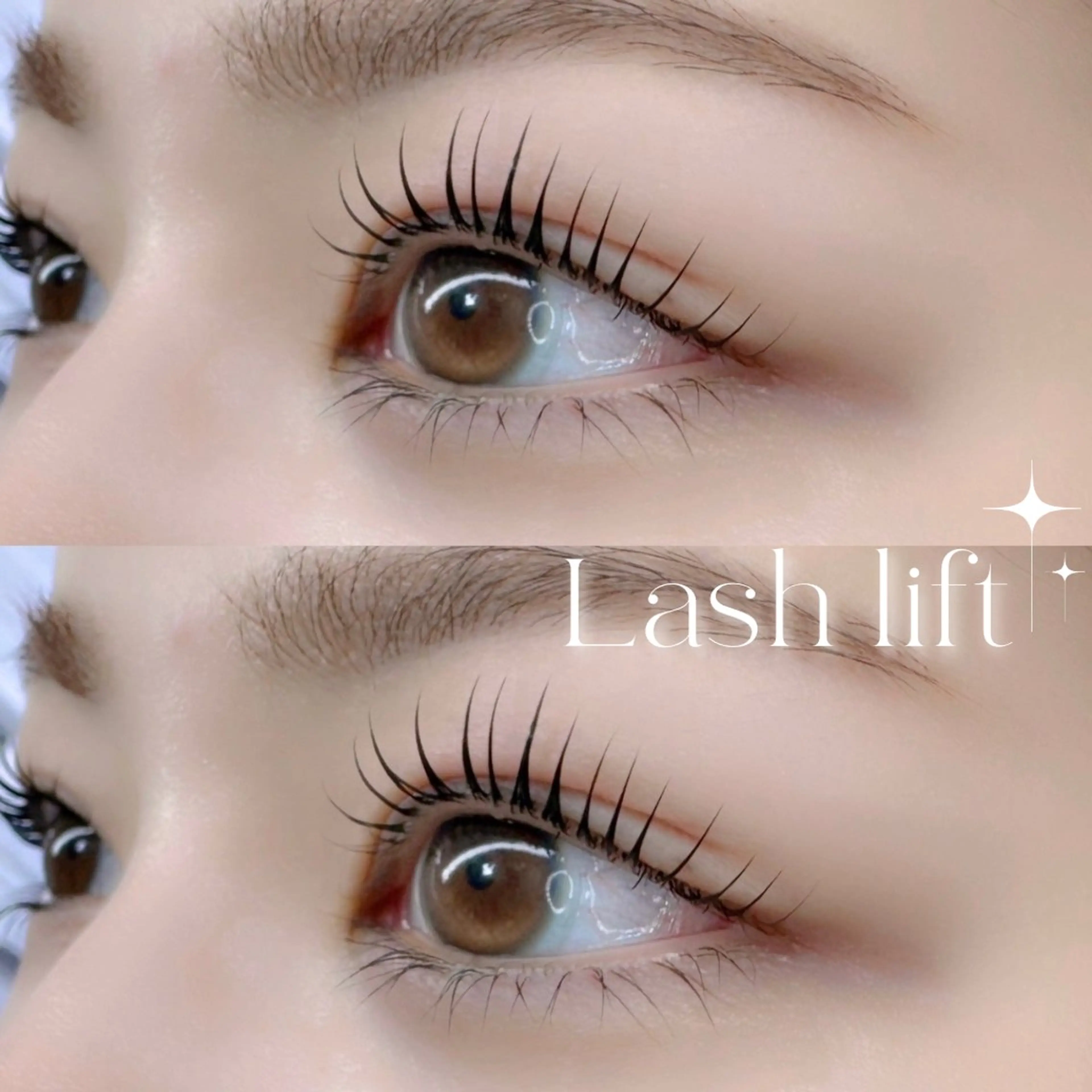 マツエク・マツパ eyelashsalonRe:所属・eyelashRe: rinaのマツエク・マツパデザイン