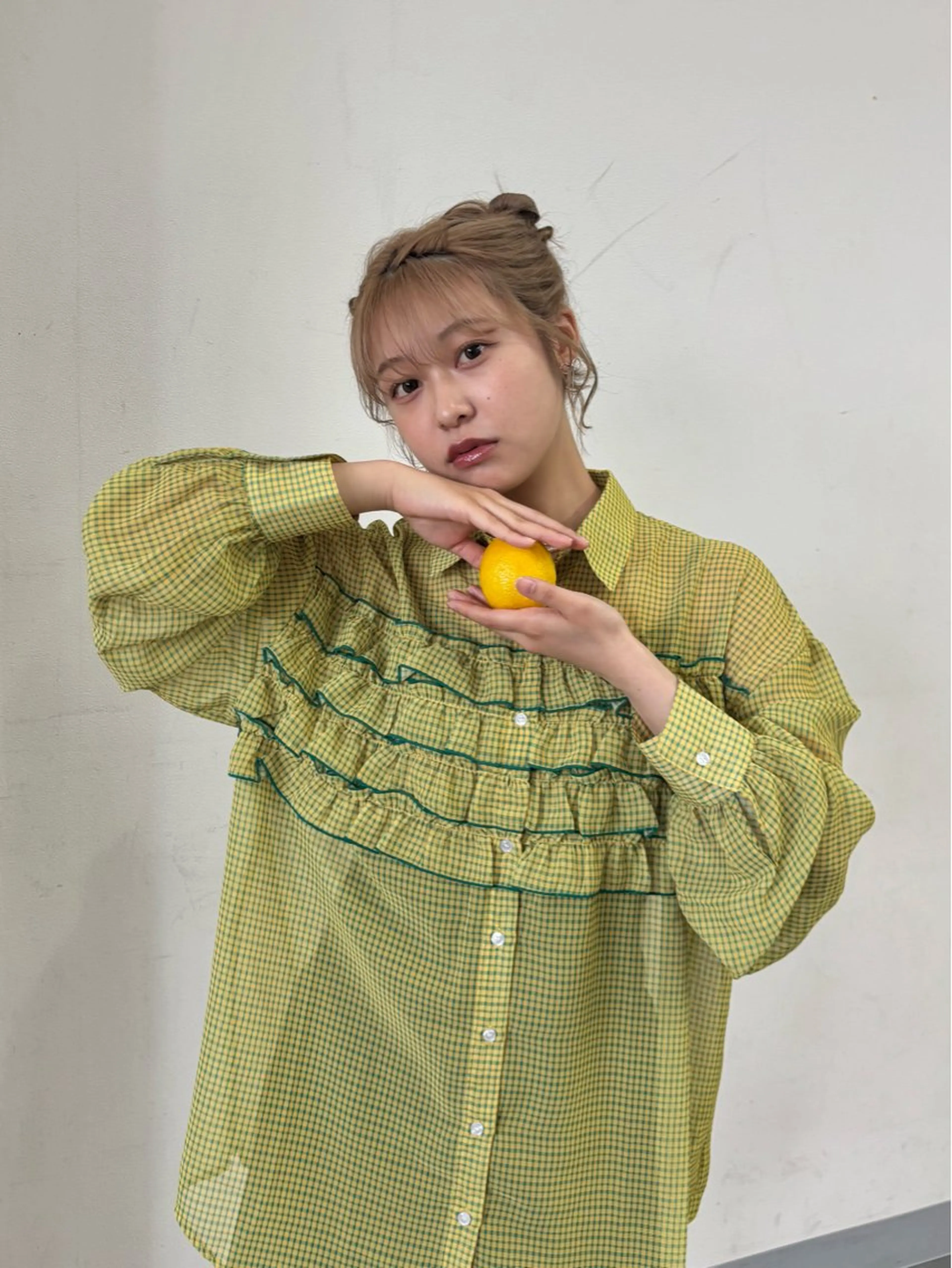 little garden/樹里のその他イメージ