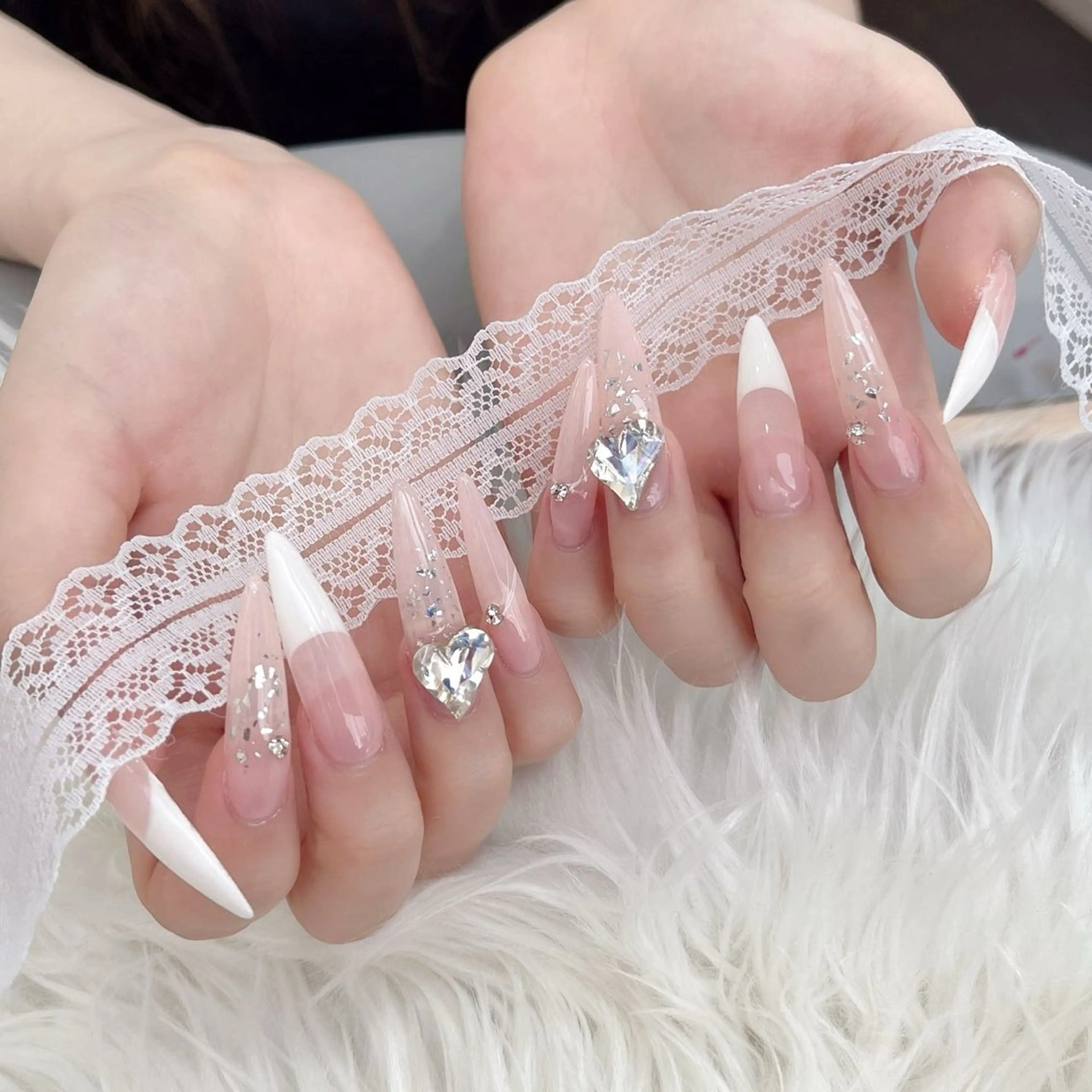 ネイル The Nail & Eye Lashのその他イメージ