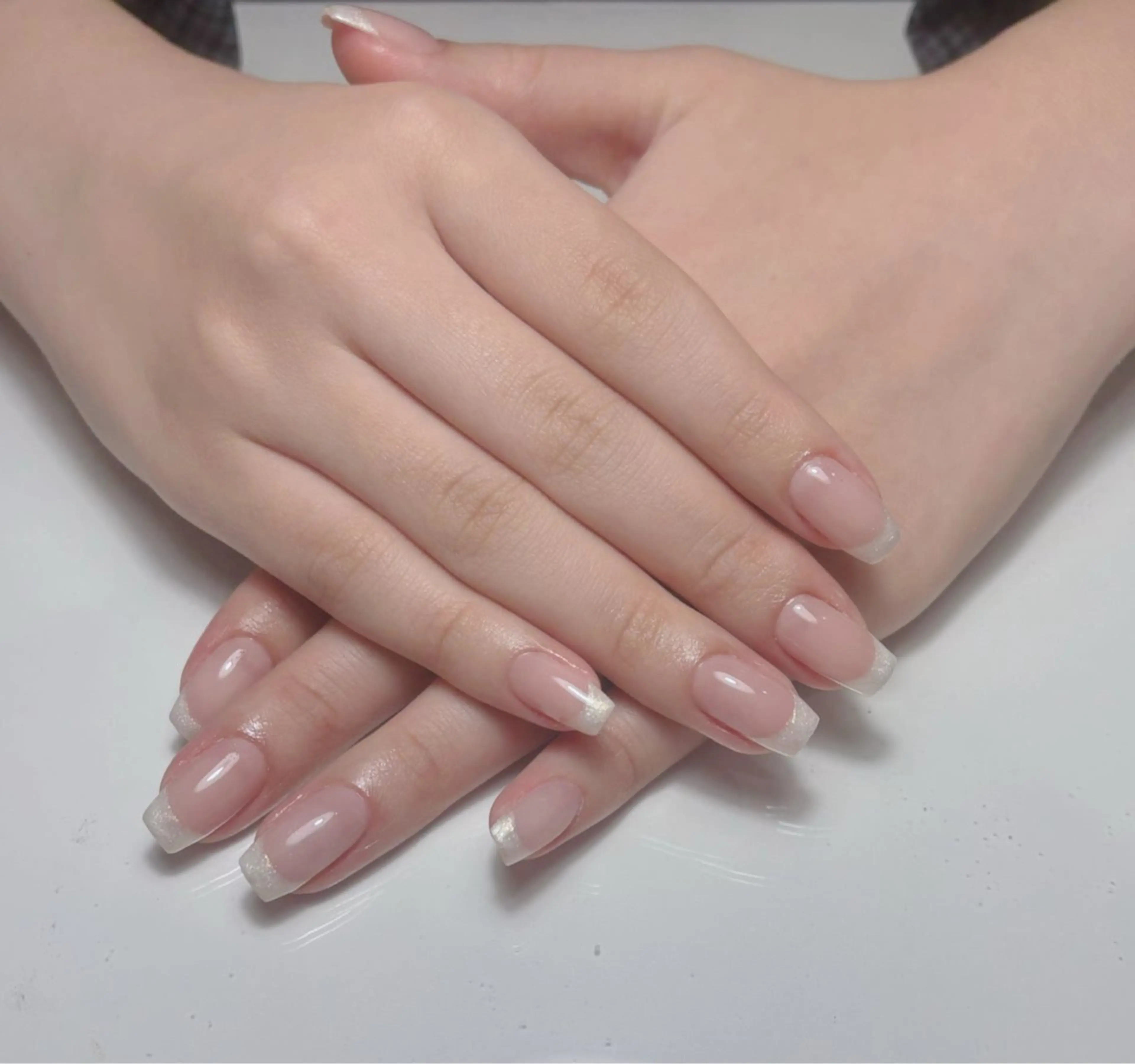 ネイル ハンドネイル K． yuiのネイルデザイン