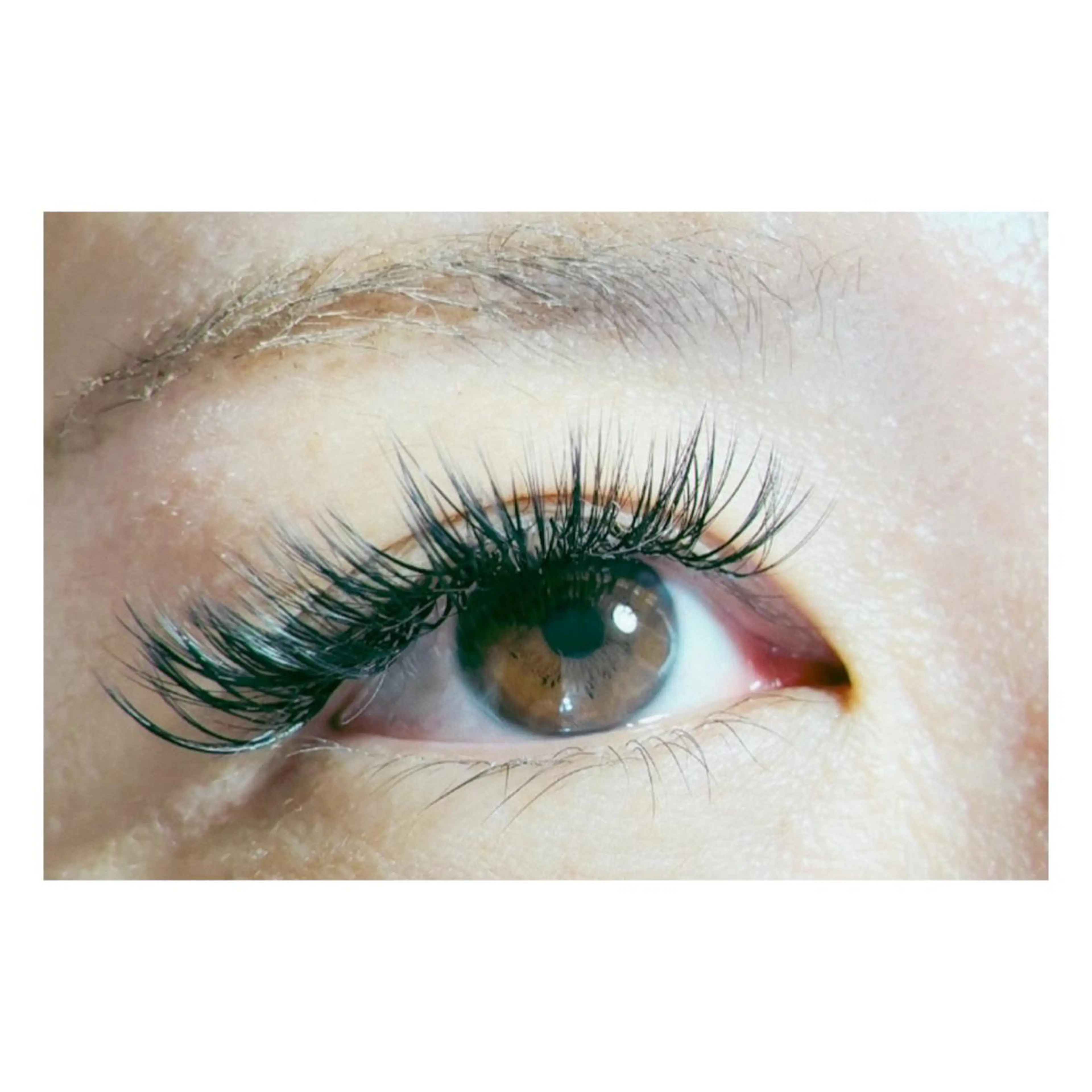 マツエク・マツパ 付け放題 ボリュームラッシュ Pilina eyelashのマツエク・マツパデザイン