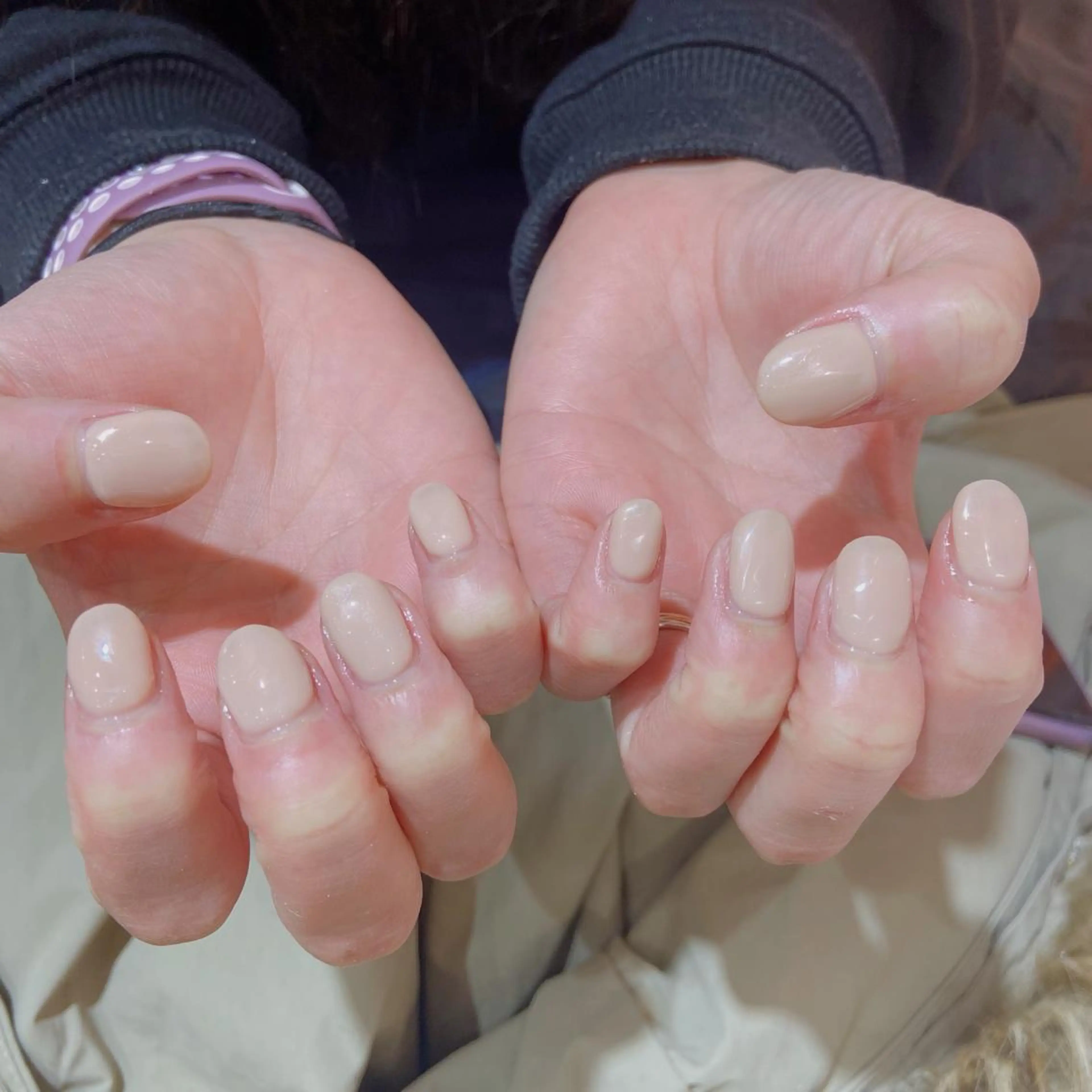 ネイル Umi nail& eyelashのネイルデザイン