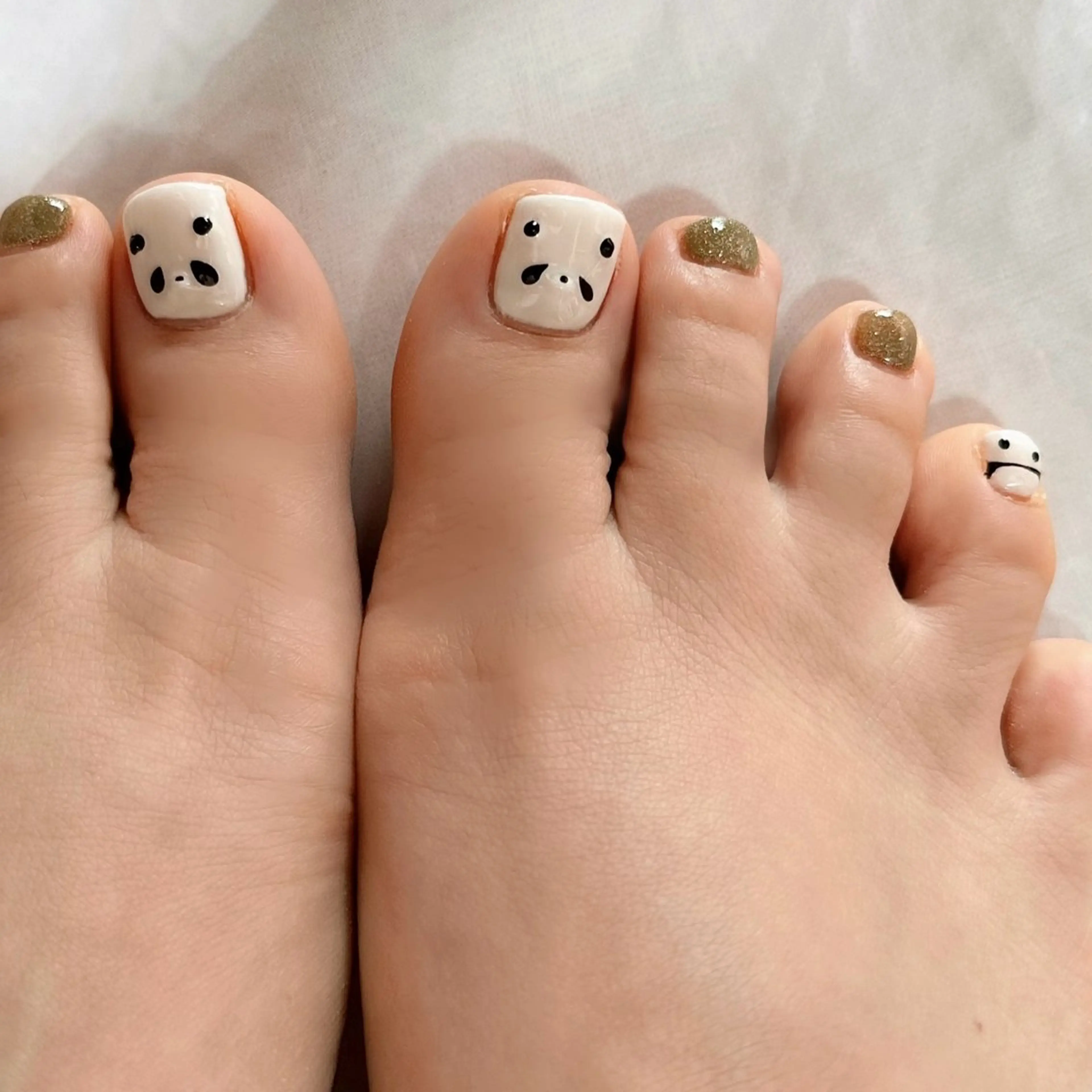 ネイル nail salon BLANC所属・BLANC 《ブラン》のネイルデザイン