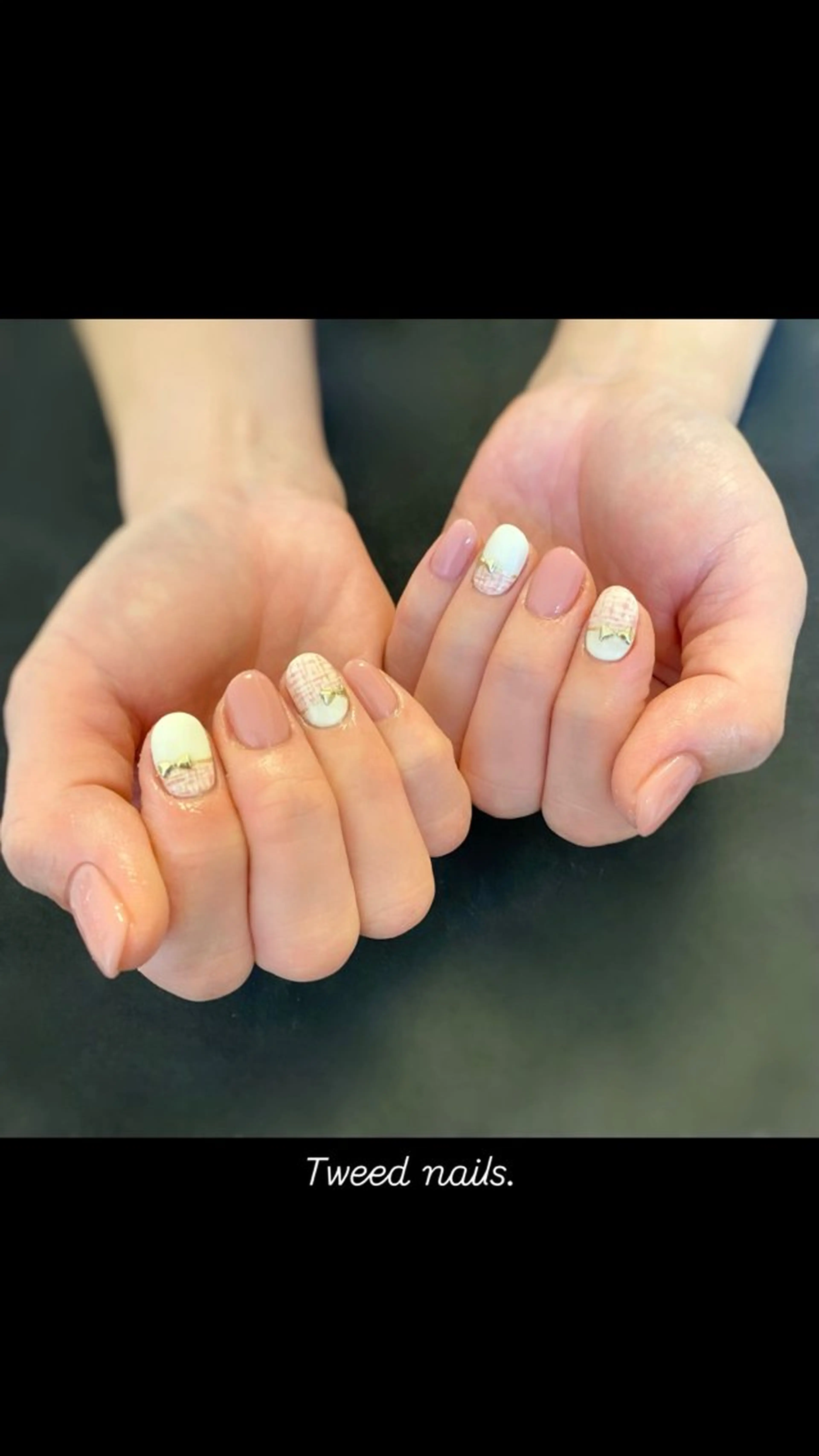 ネイル nail*157 .のネイルデザイン