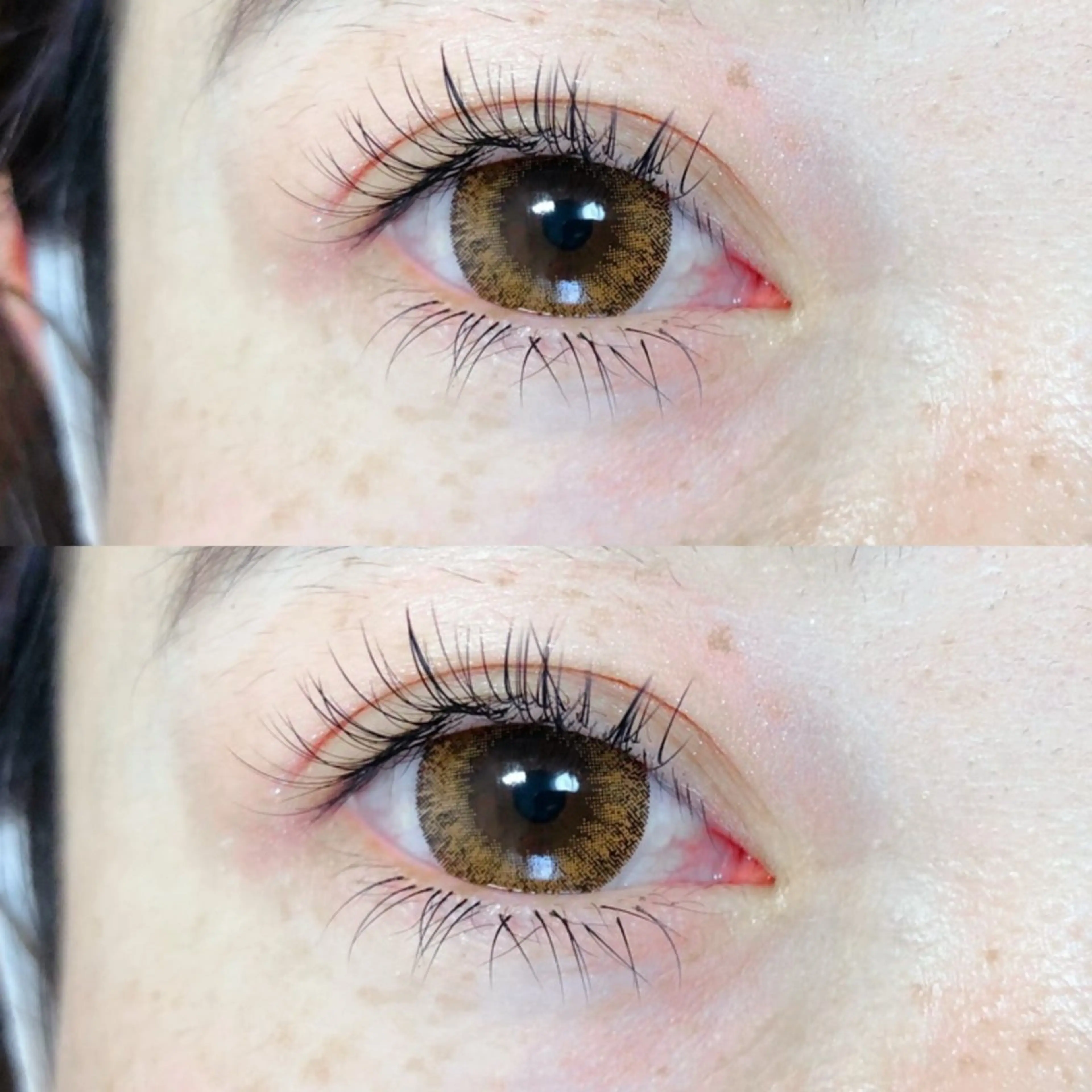 マツエク・マツパ 奈良 さおりの眉毛・アイブロウイメージ