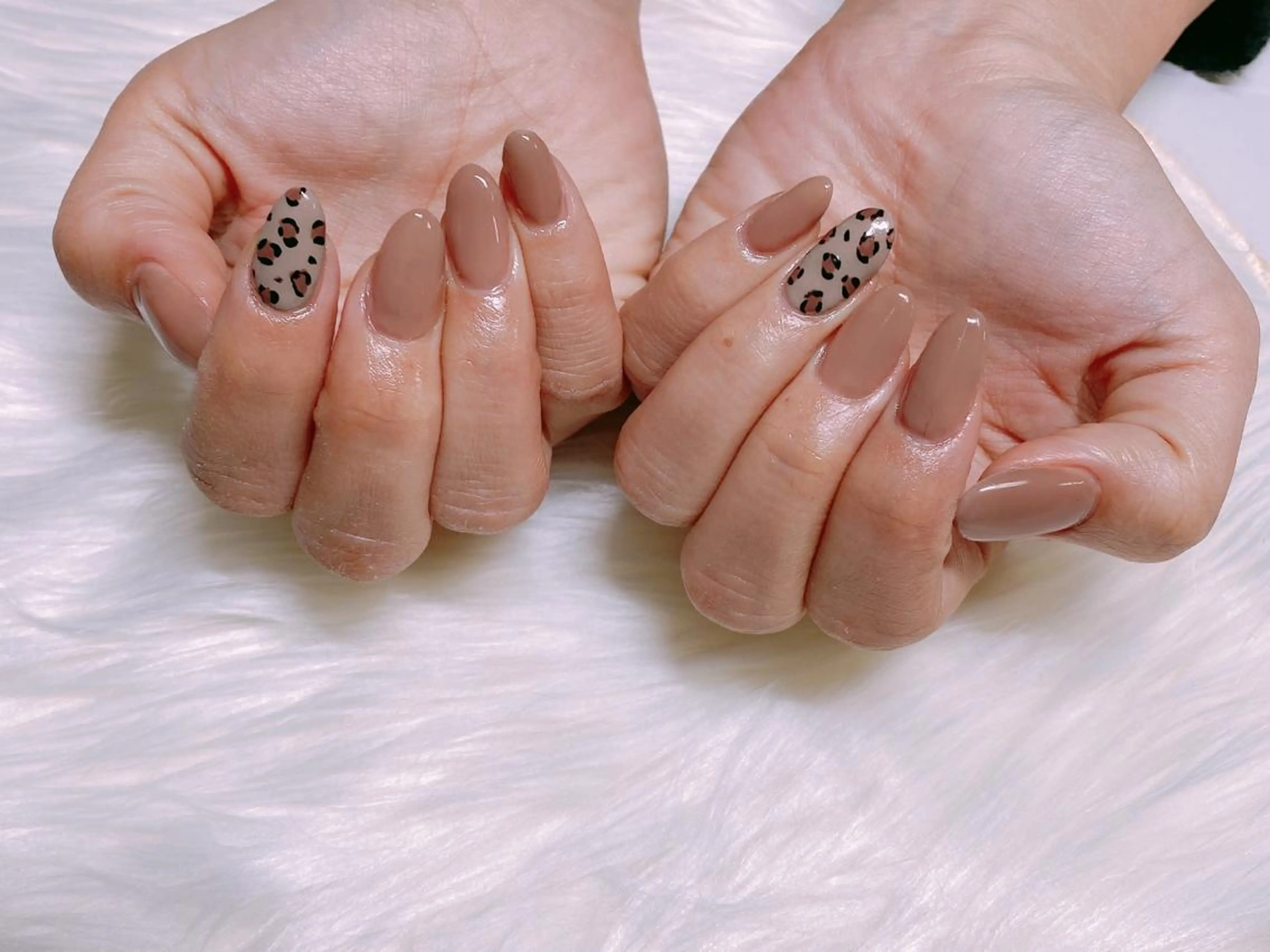 ネイル nail Cuoreのネイルデザイン