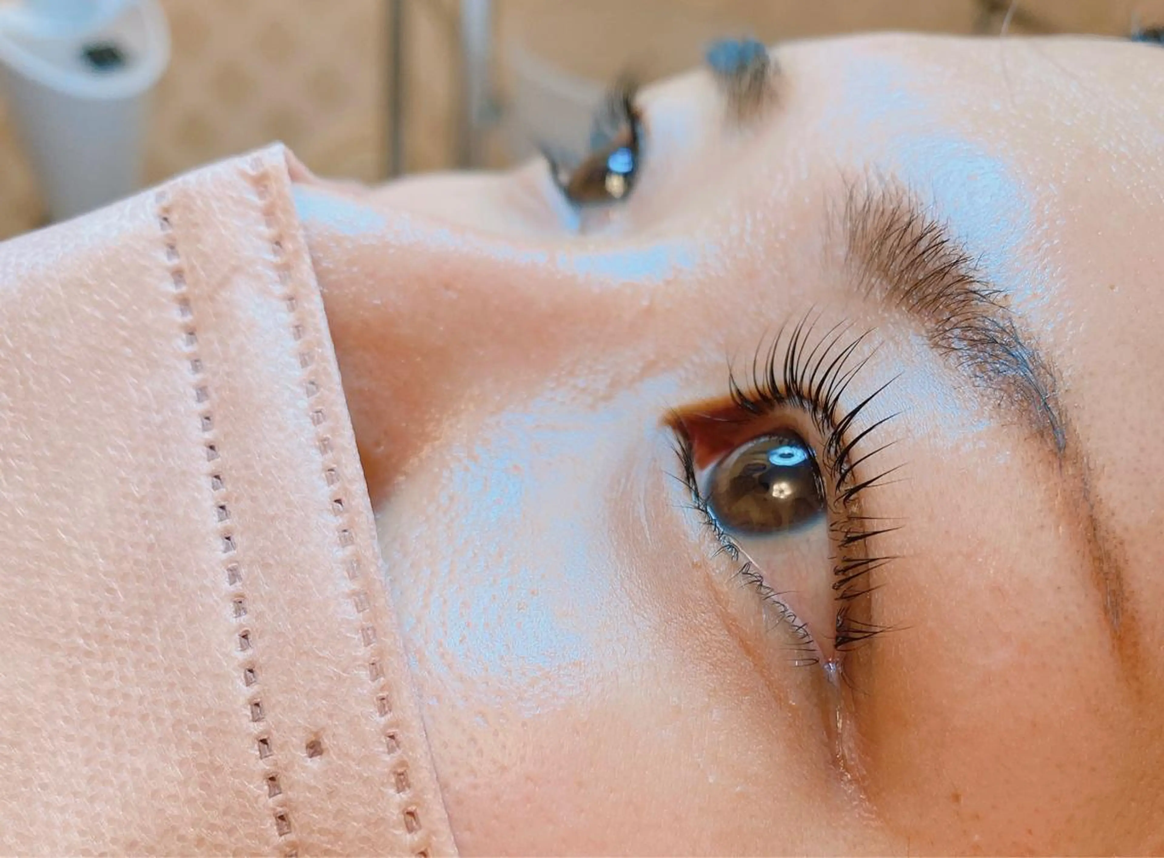 マツエク・マツパ Albicocco所属・Albicocco 《アルビコッコ》のマツエク・マツパデザイン